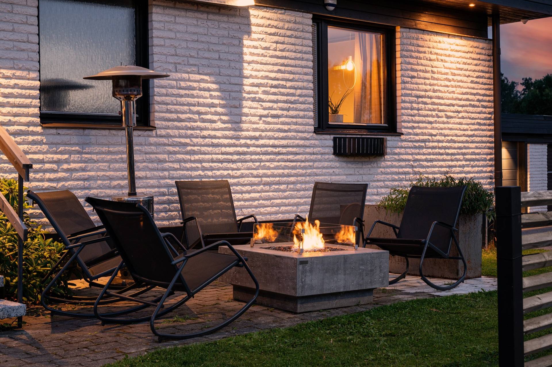 8 rum Villa på Mineralvägen 53 Karlskoga Karlskoga kommun - bild 3