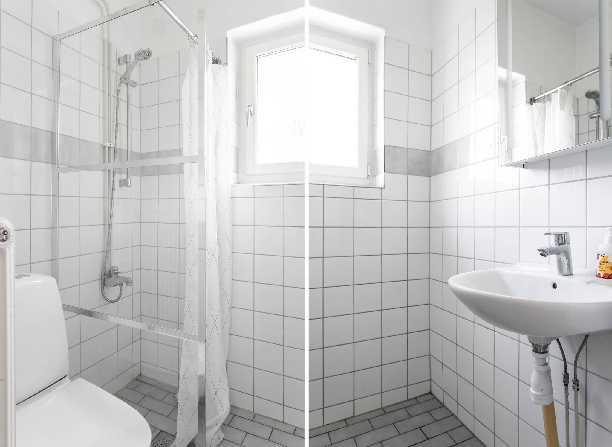 1 rum Lägenhet på Götgatan 20B LUTHAGEN Uppsala kommun - bild 7