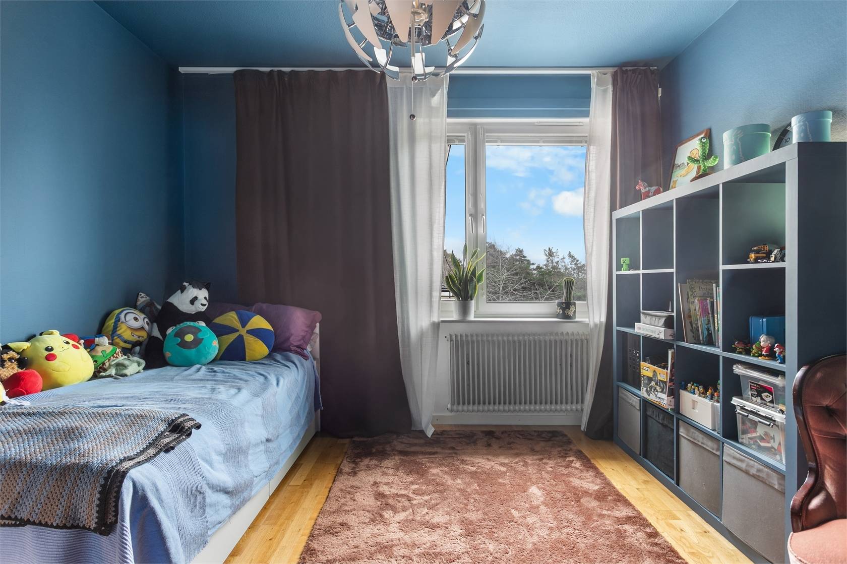 4 rum Lägenhet på Månstorpsvägen 14 Tullinge Botkyrka kommun - bild 19