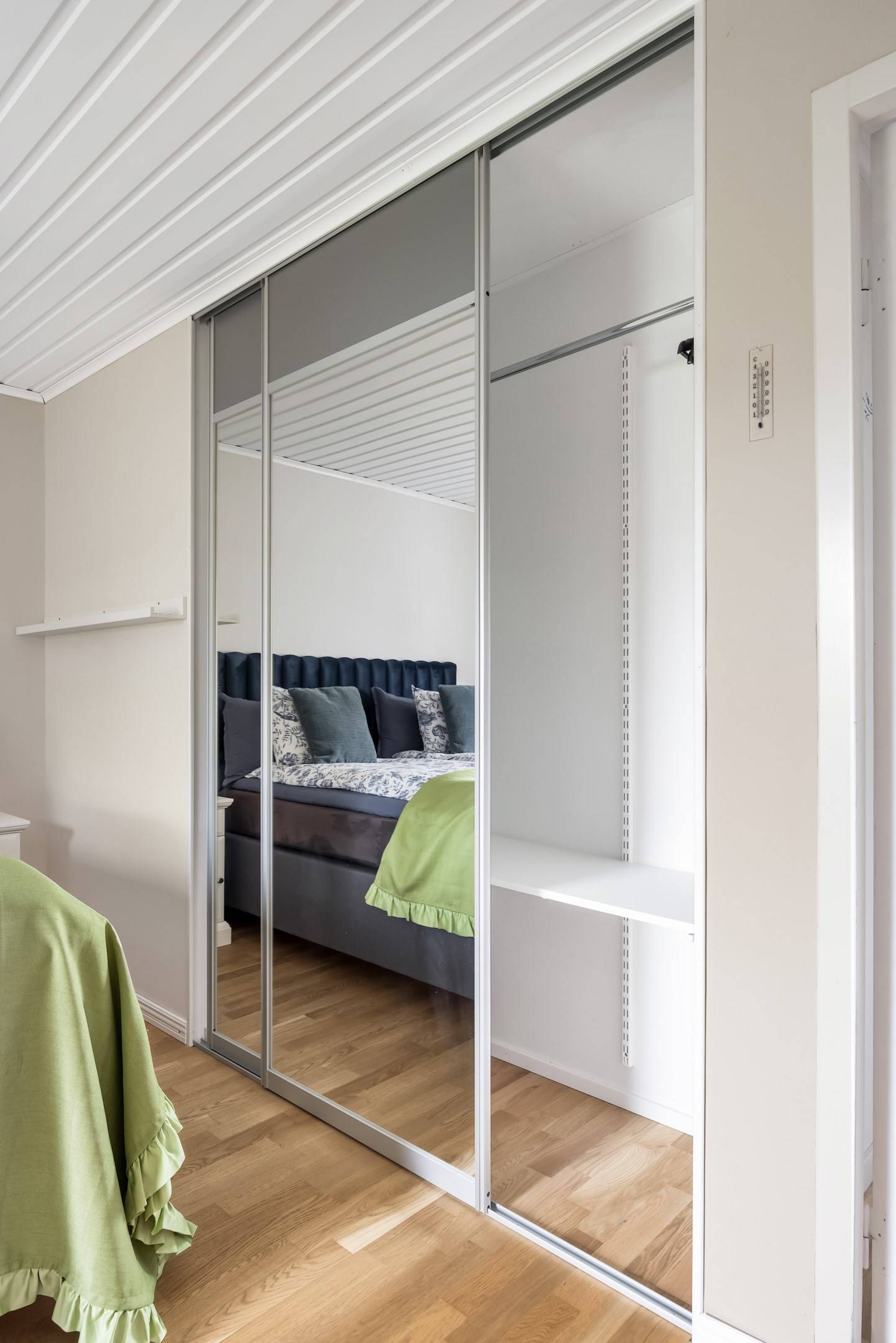 6 rum Villa på Diskusvägen 49 Uppsala kommun - bild 38