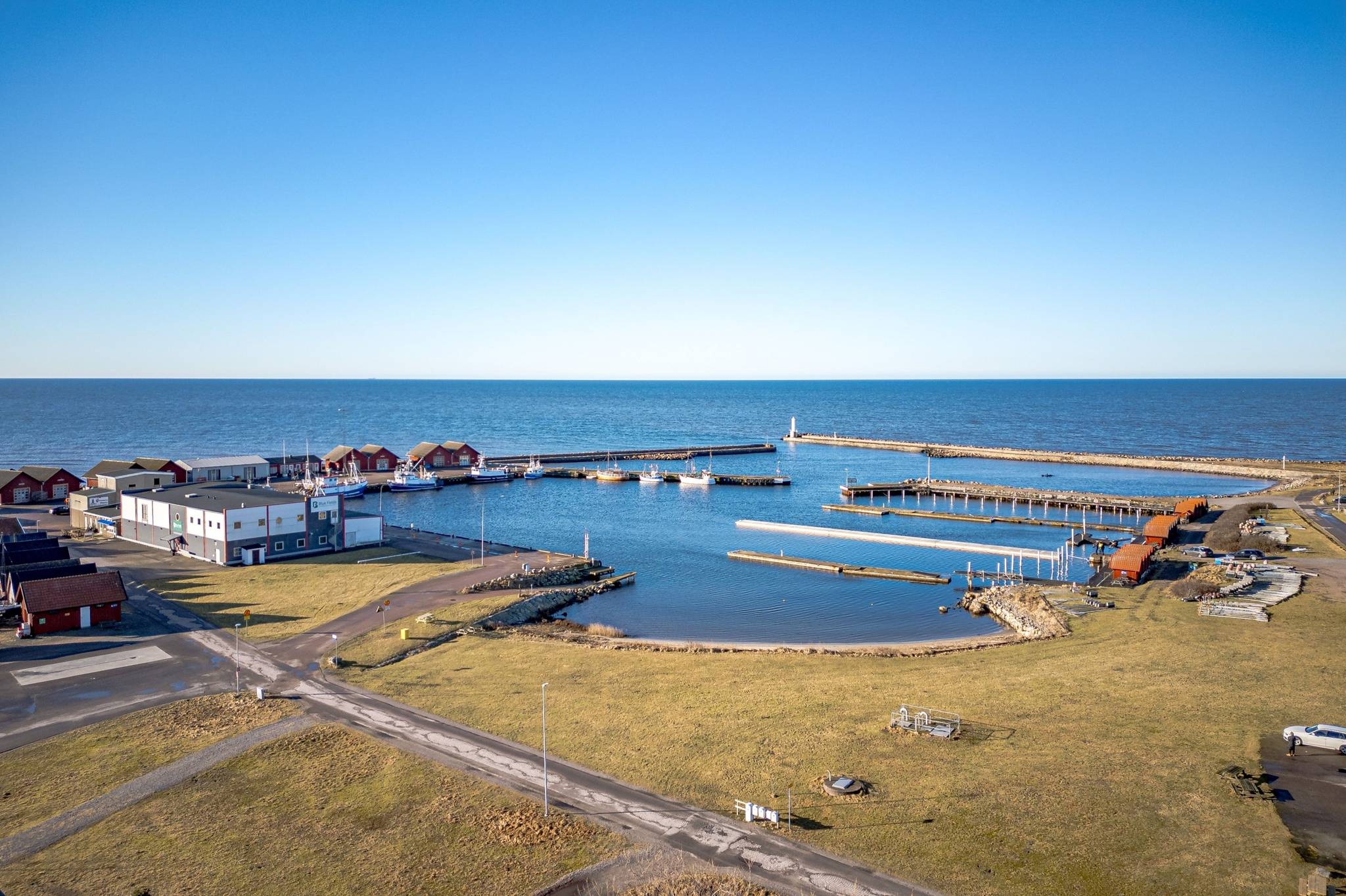 Tomt på Bengt Augusta väg 7B Glommen Falkenbergs kommun - bild 12