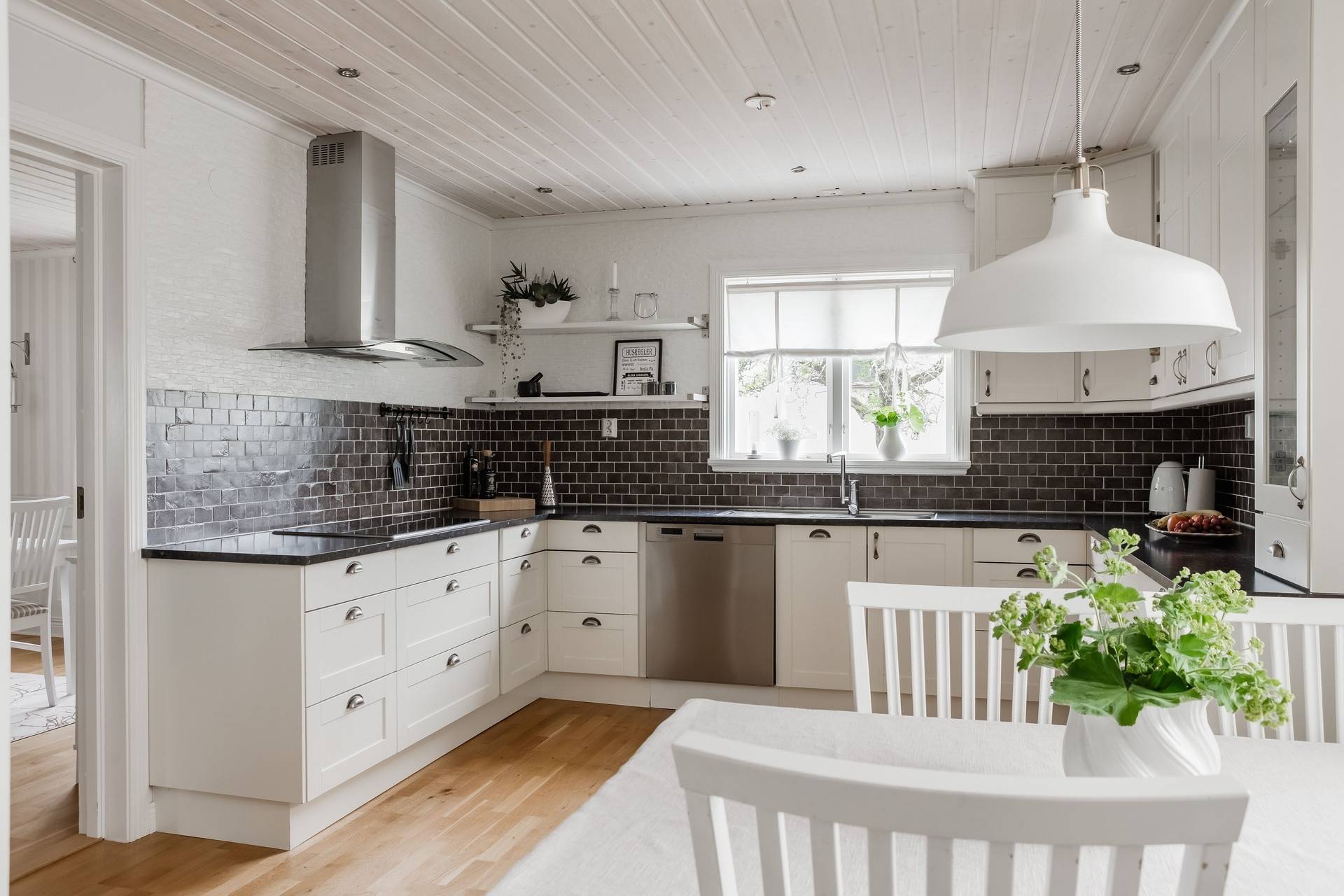 6 rum Villa på Vallgatan 33 Centrum Tibro kommun - bild 18