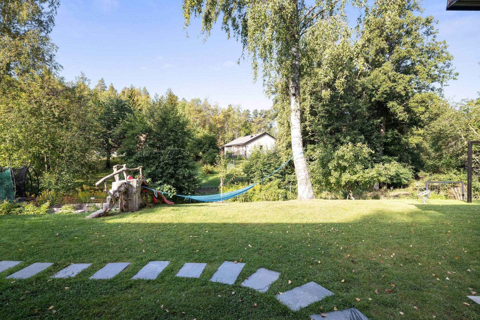 11 rum Villa på Kvarnstigen 9 Kvarntorp/ Vega Haninge kommun - bild 15
