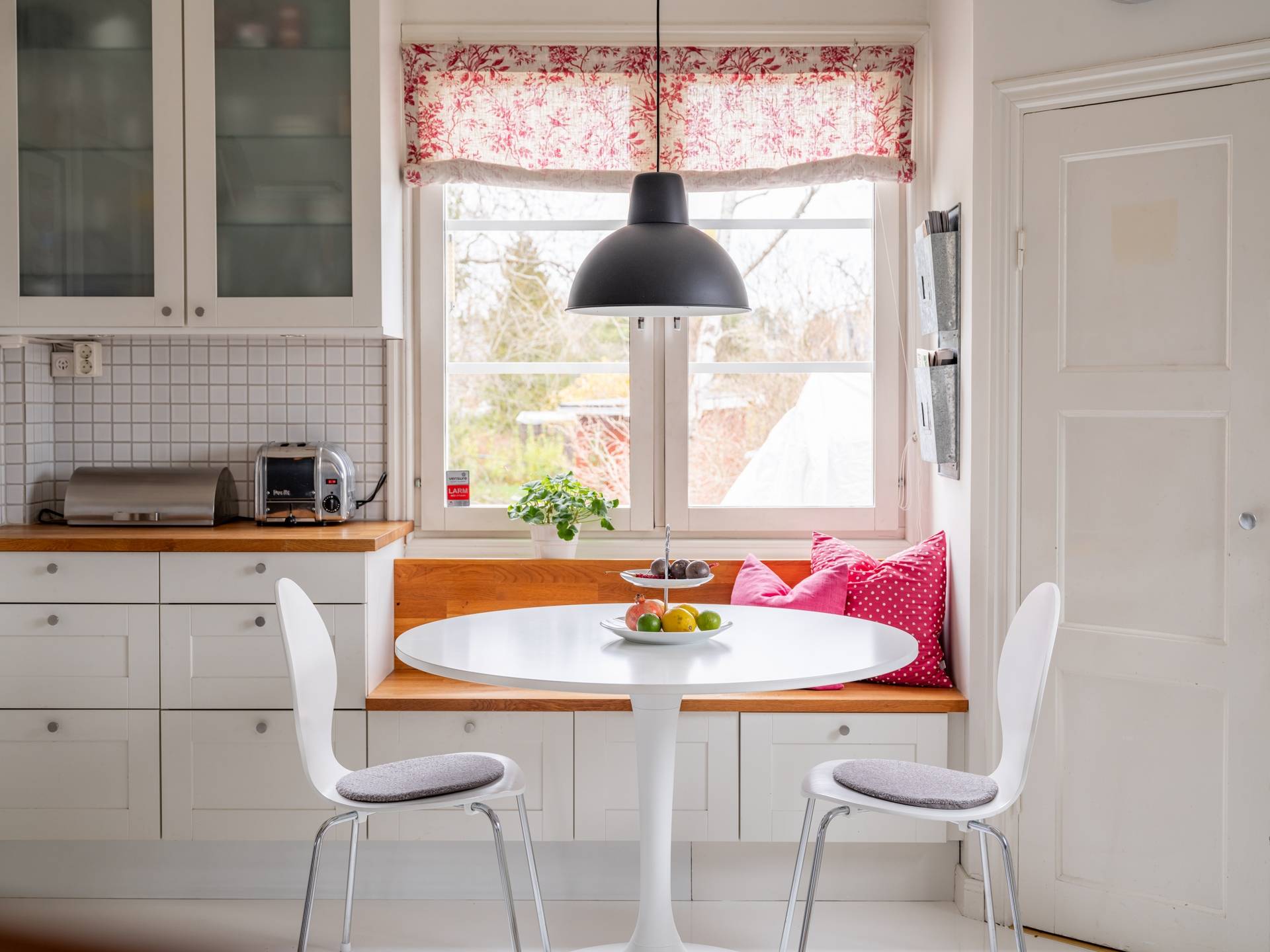 7 rum Villa på Sätervägen 11 Lännersta Nacka kommun - bild 2