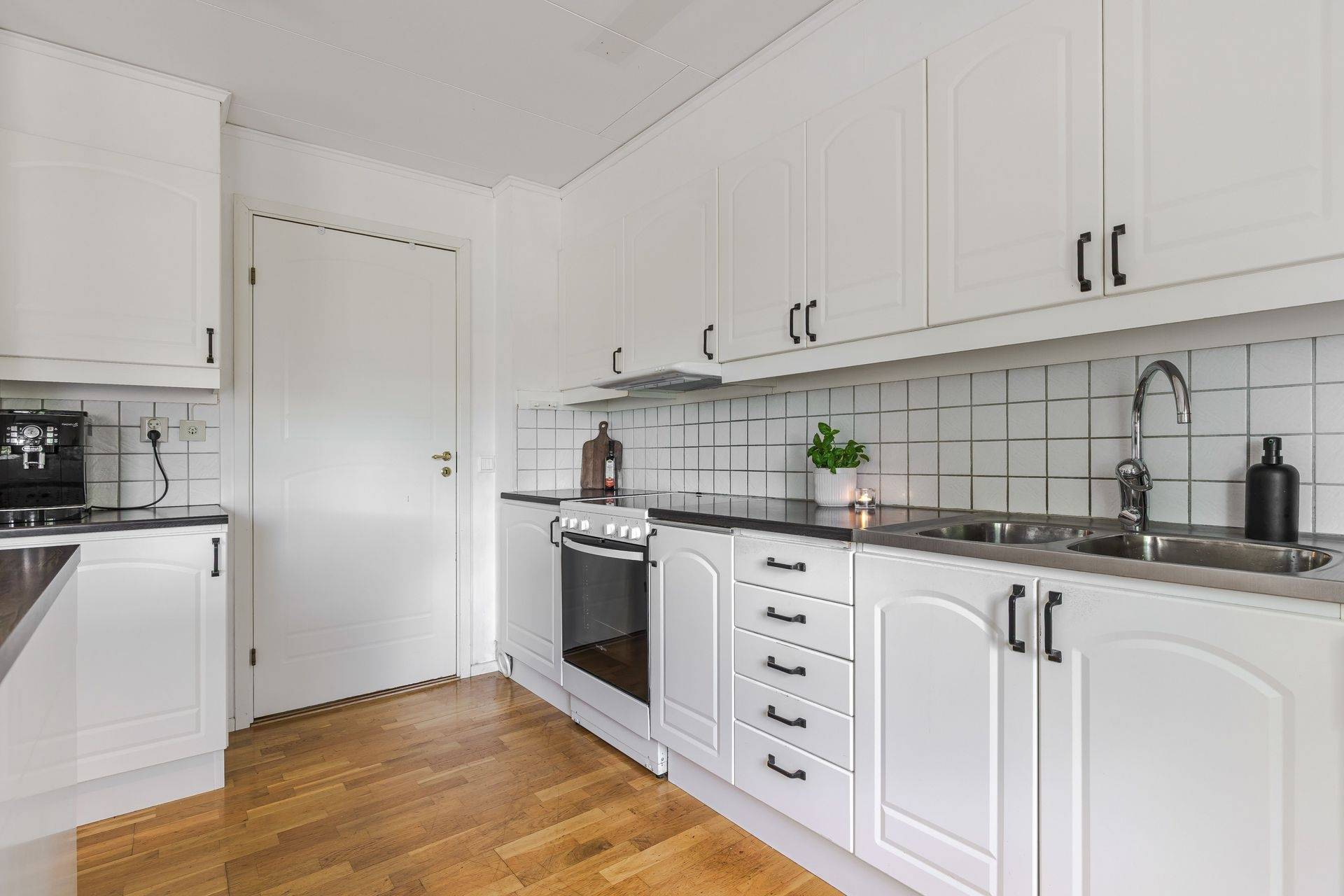 5 rum Villa på Timmervägen 24 Skogstorp Eskilstuna kommun - bild 16