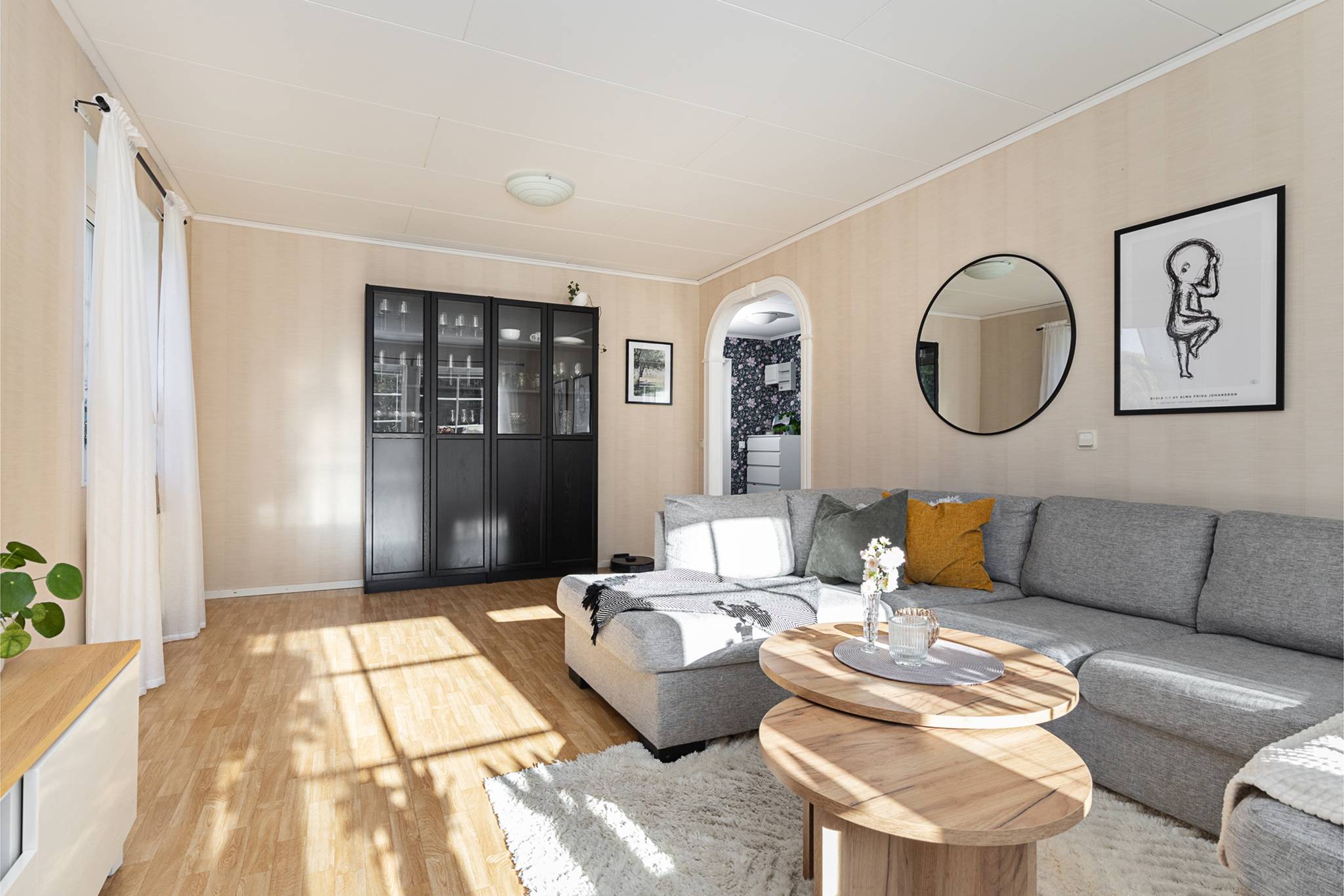 5 rum Villa på Smedvägen 14 Bjurholm Bjurholms kommun - bild 6