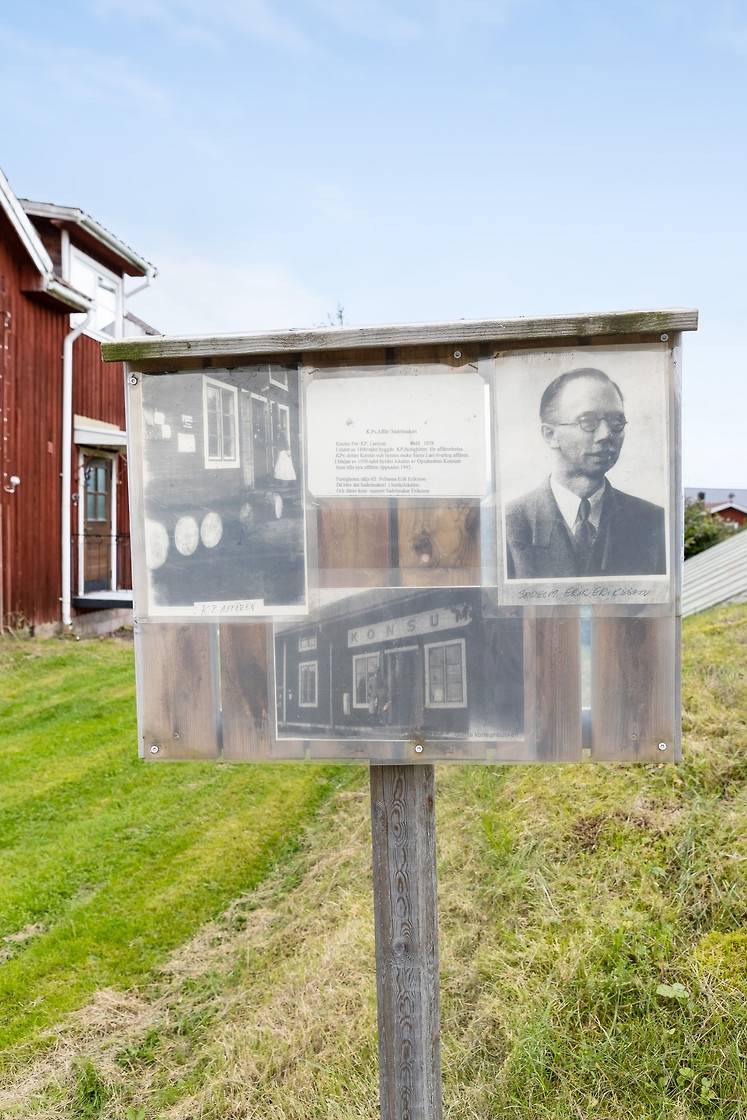 4 rum Villa på Opsaheden 41 Äppelbo Vansbro kommun - bild 35