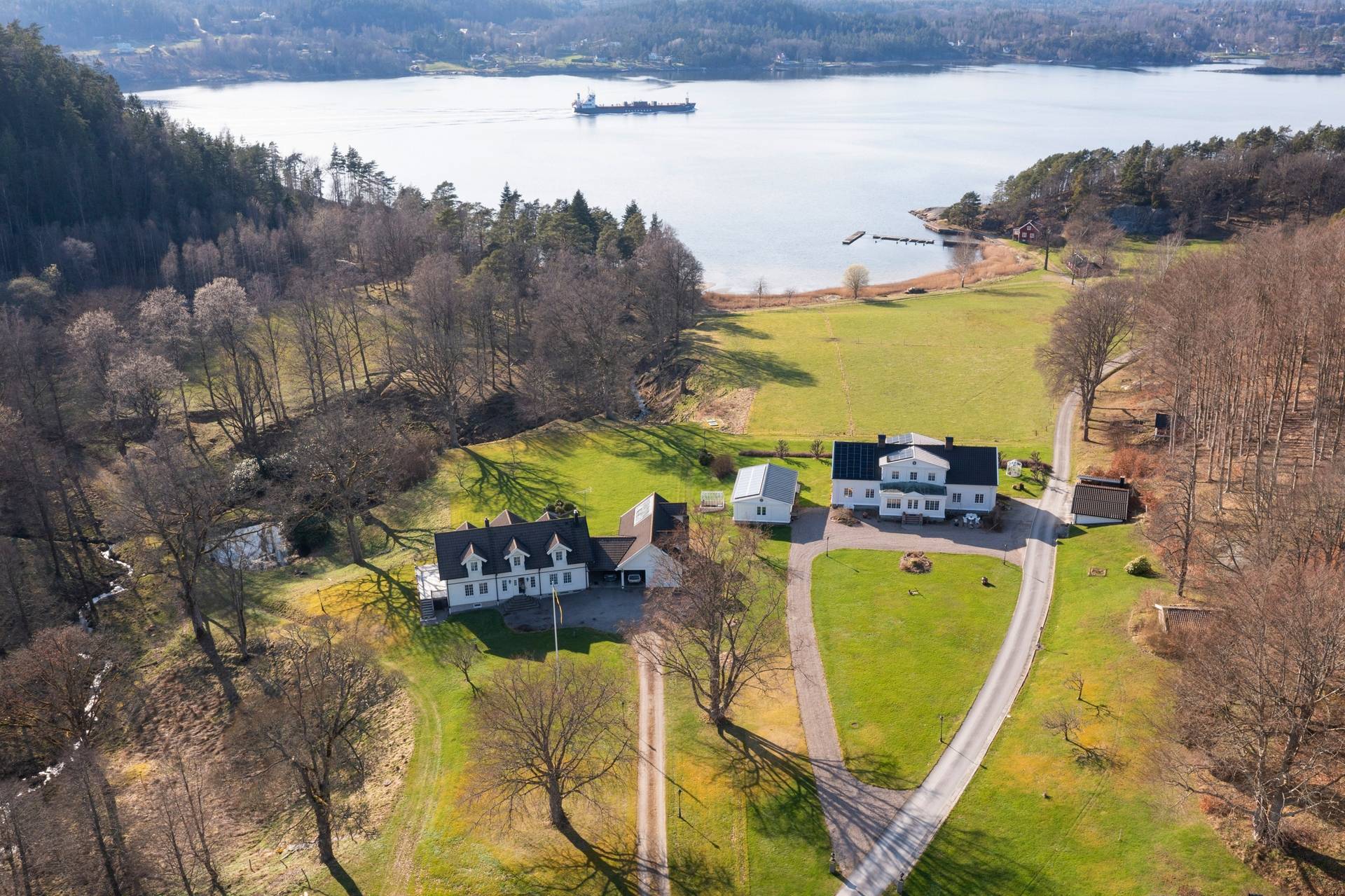7 rum villa på Korsviken 215 Korsviken, Uddevalla kommun - bild 2