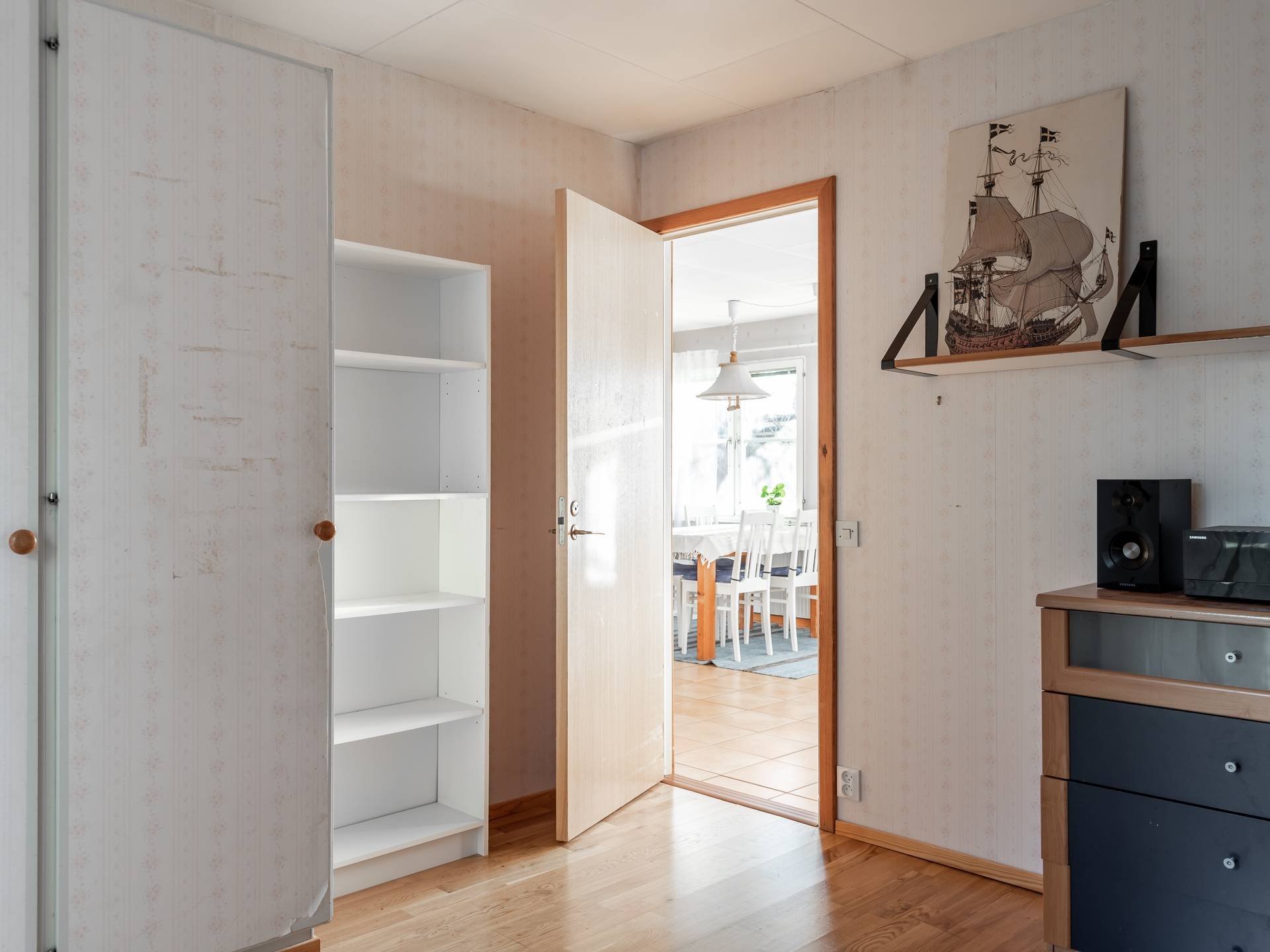 7 rum Villa på Spikverksgatan 11 Bäckby Västerås kommun - bild 24