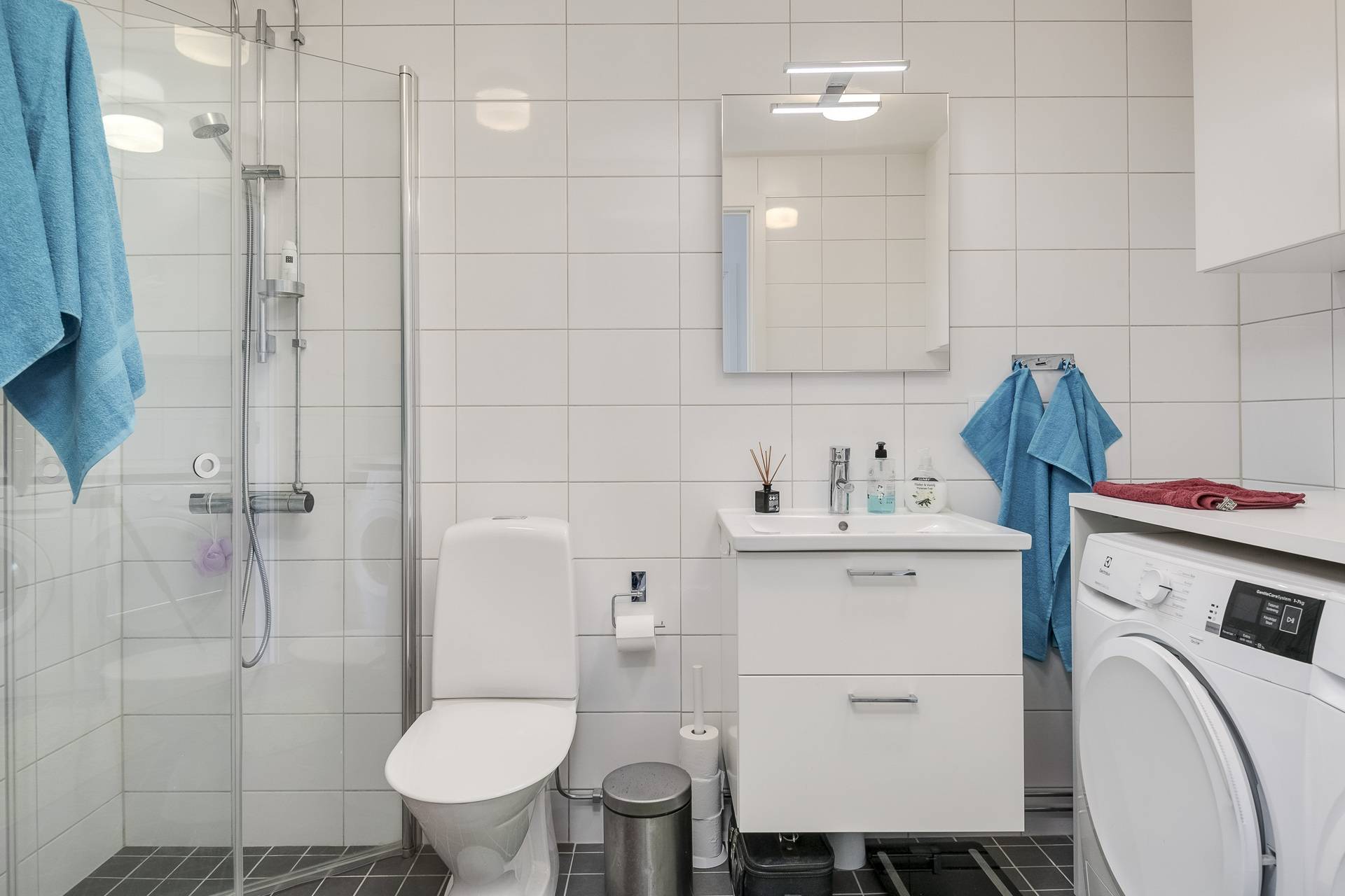 4 rum Lägenhet på Wilhelmina Skoghs gata 3 Visby - Öster Gotlands kommun - bild 21