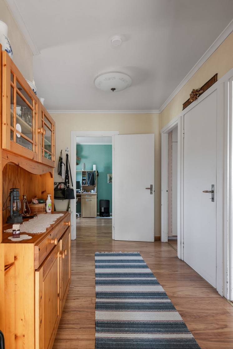3 rum Villa på Havregärdsgatan 8 Havregärdet Säters kommun - bild 12