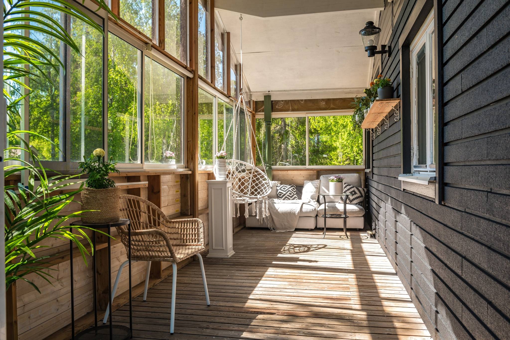 4 rum Vinterbonat fritidshus på Vikarbodarna 128 Vikarbodarna Sundsvalls kommun - bild 32