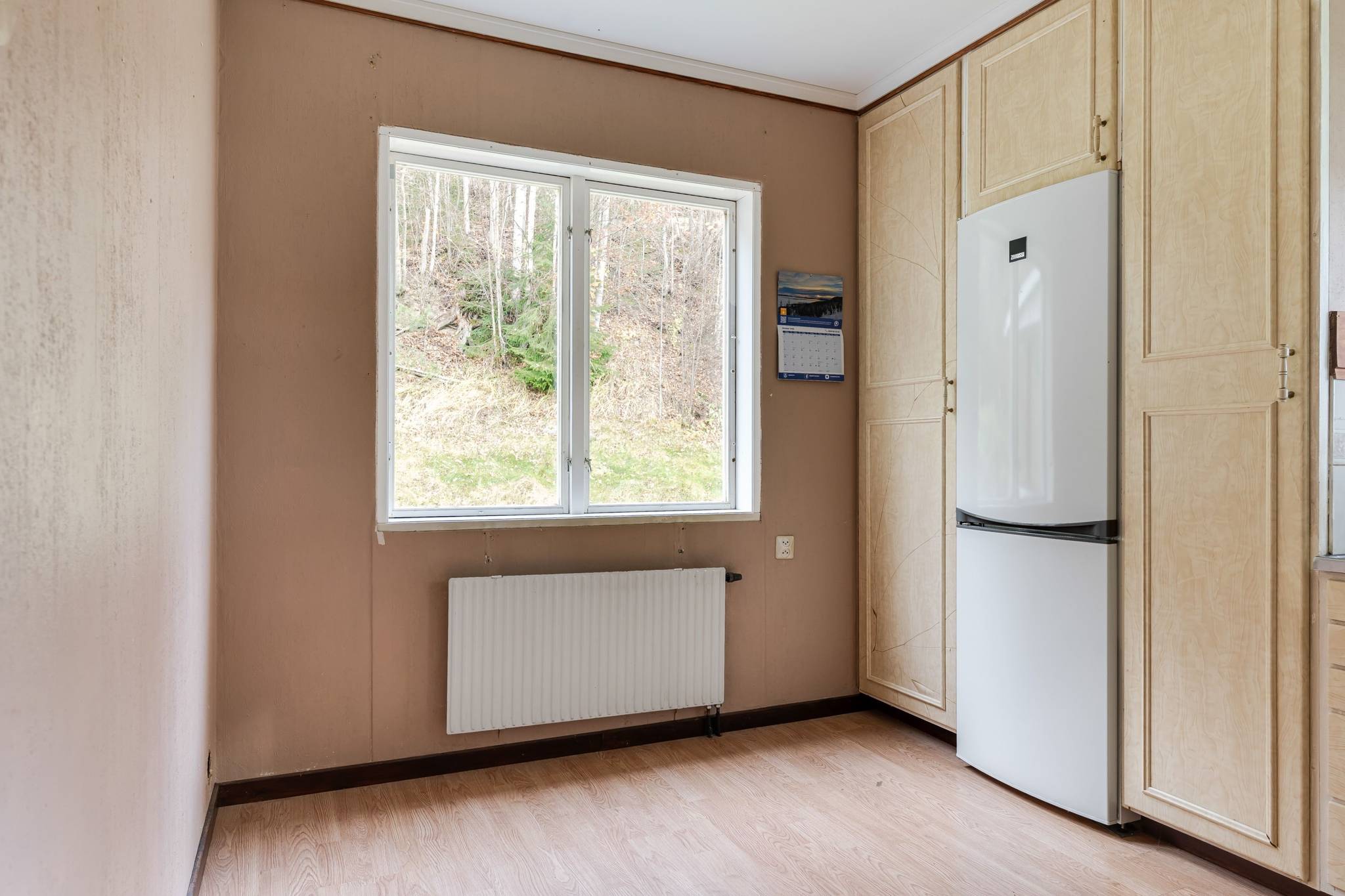 3 rum Villa på Gevåg 151 Hammarstrand Ragunda kommun - bild 5