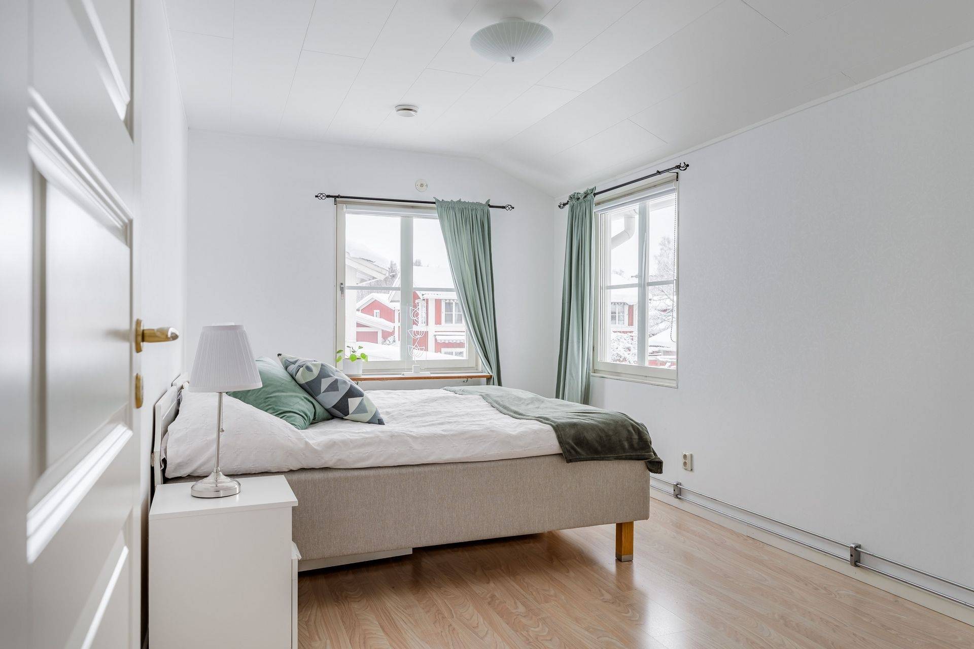 6 rum Villa på Södra Mariegatan 2A Östanfors Falu kommun - bild 23