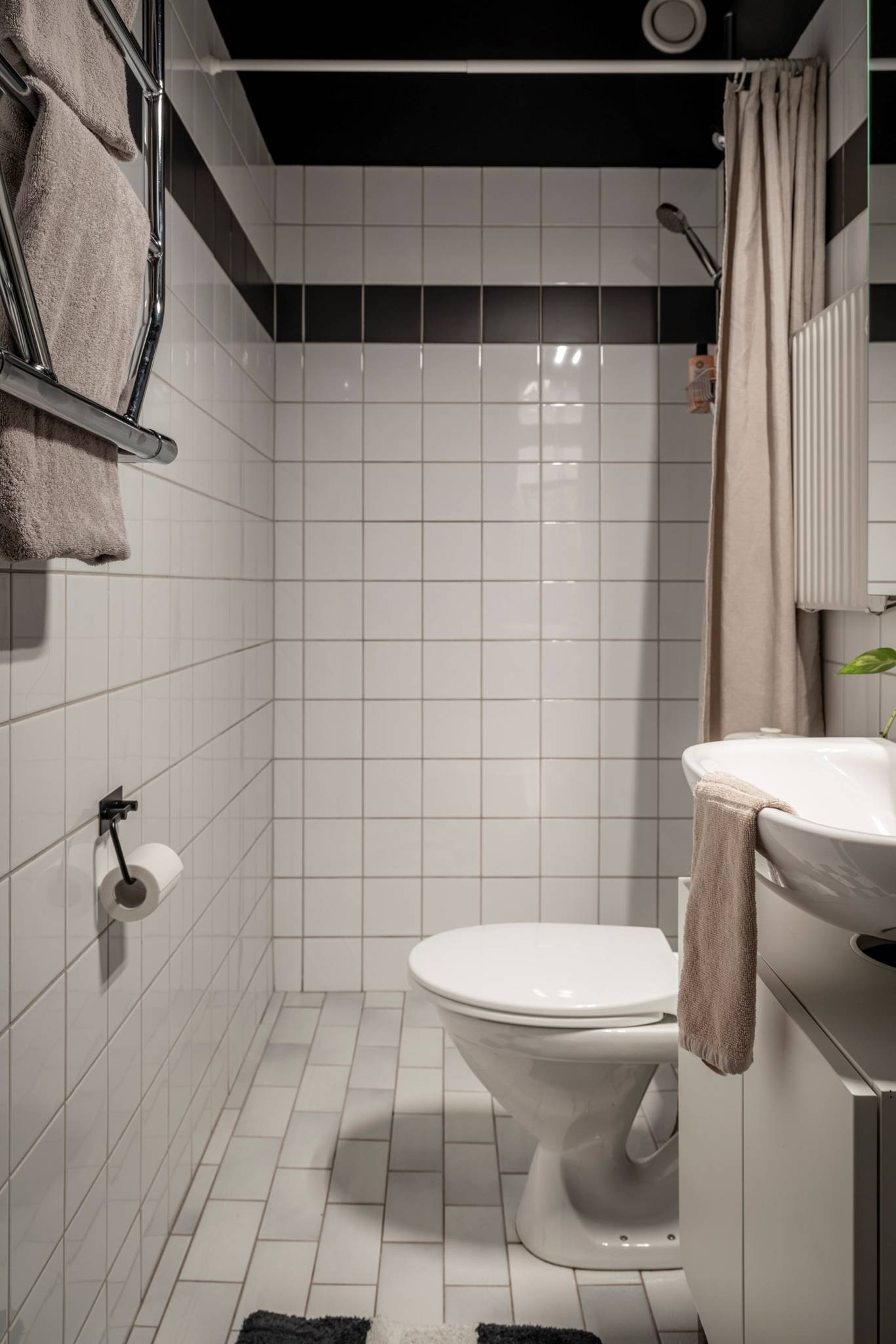 1.5 rum Lägenhet på Wennerbergsgatan 6B Kungsholmen - Marieberg Stockholms kommun - bild 24