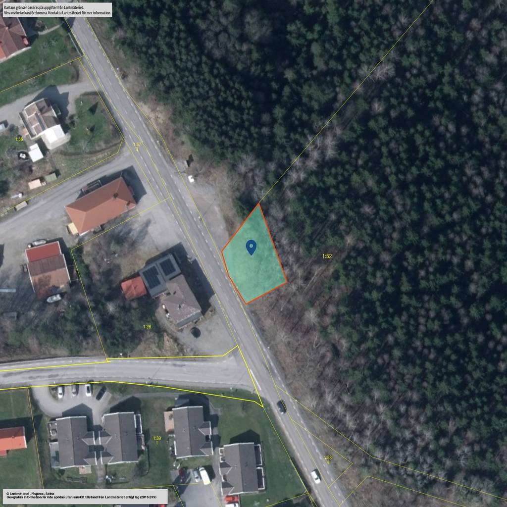 Bullaren, Tanums kommun