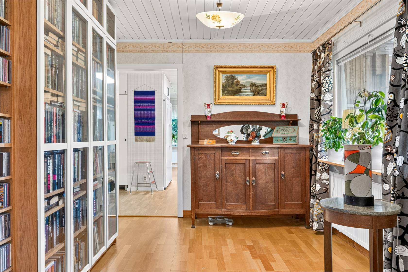 4 rum Vinterbonat fritidshus på Södra Sundsvägen 161 Vagnhärad Sund Trosa kommun - bild 13