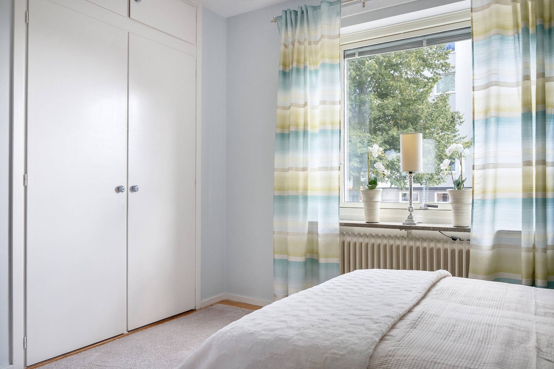 2 rum Lägenhet på Vångavägen 32D Eslöv Centralt Eslövs kommun - bild 15