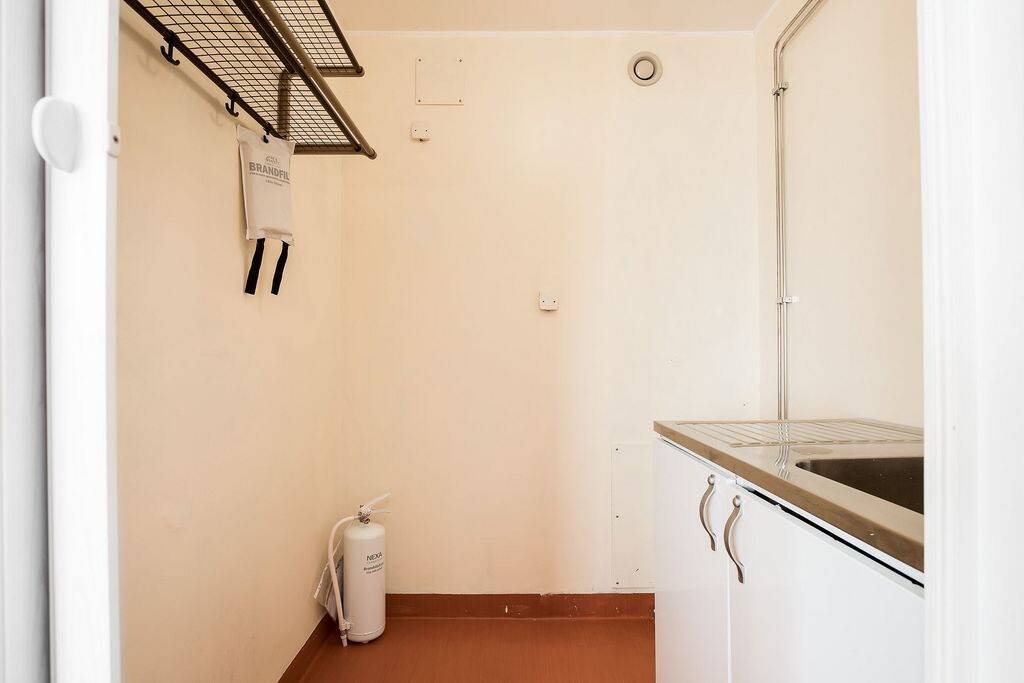 4 rum Lägenhet på Västra rävåsgatan 4A Centralt Karlskoga kommun - bild 12