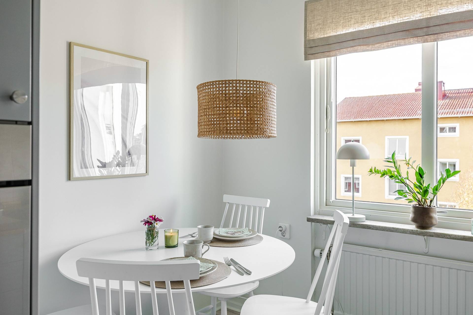 2 rum Lägenhet på Tegelviksvägen 7B Tegelviken Kalmar kommun - bild 9
