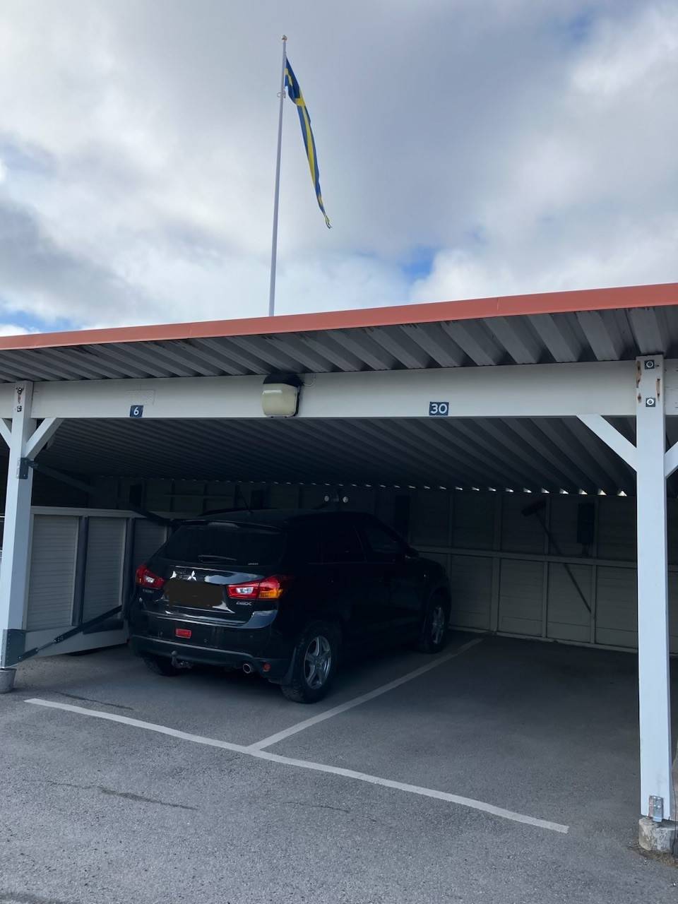 3 rum Lägenhet på Blidvägen 65 Björkskatan Luleå kommun - bild 22