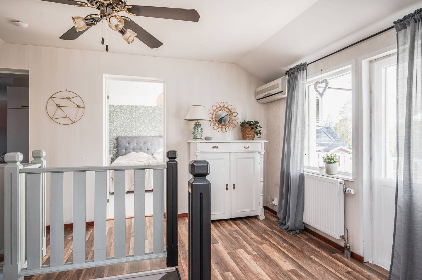 4 rum Villa på Utanlandsjö 110 Arnäsvall Örnsköldsviks kommun - bild 22