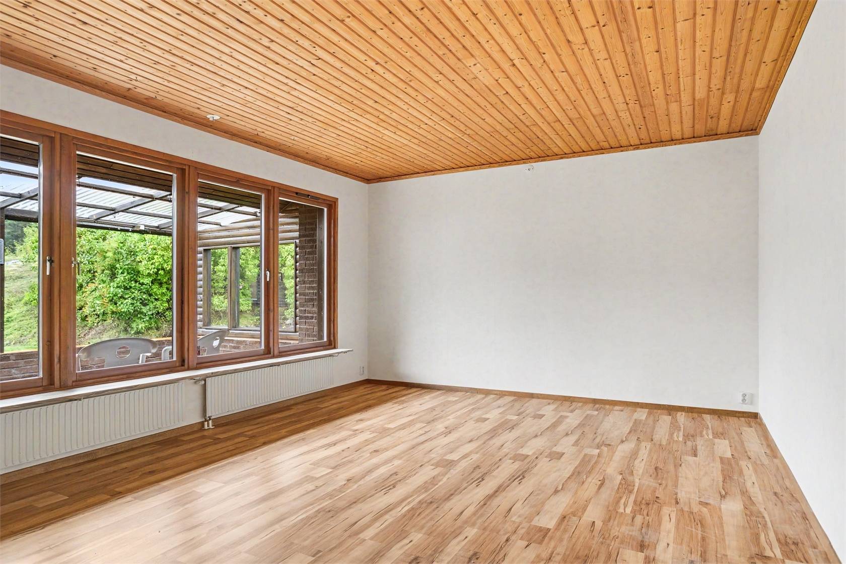 6 rum Villa på Centrumplatsen 8 Gusum Valdemarsviks kommun - bild 13