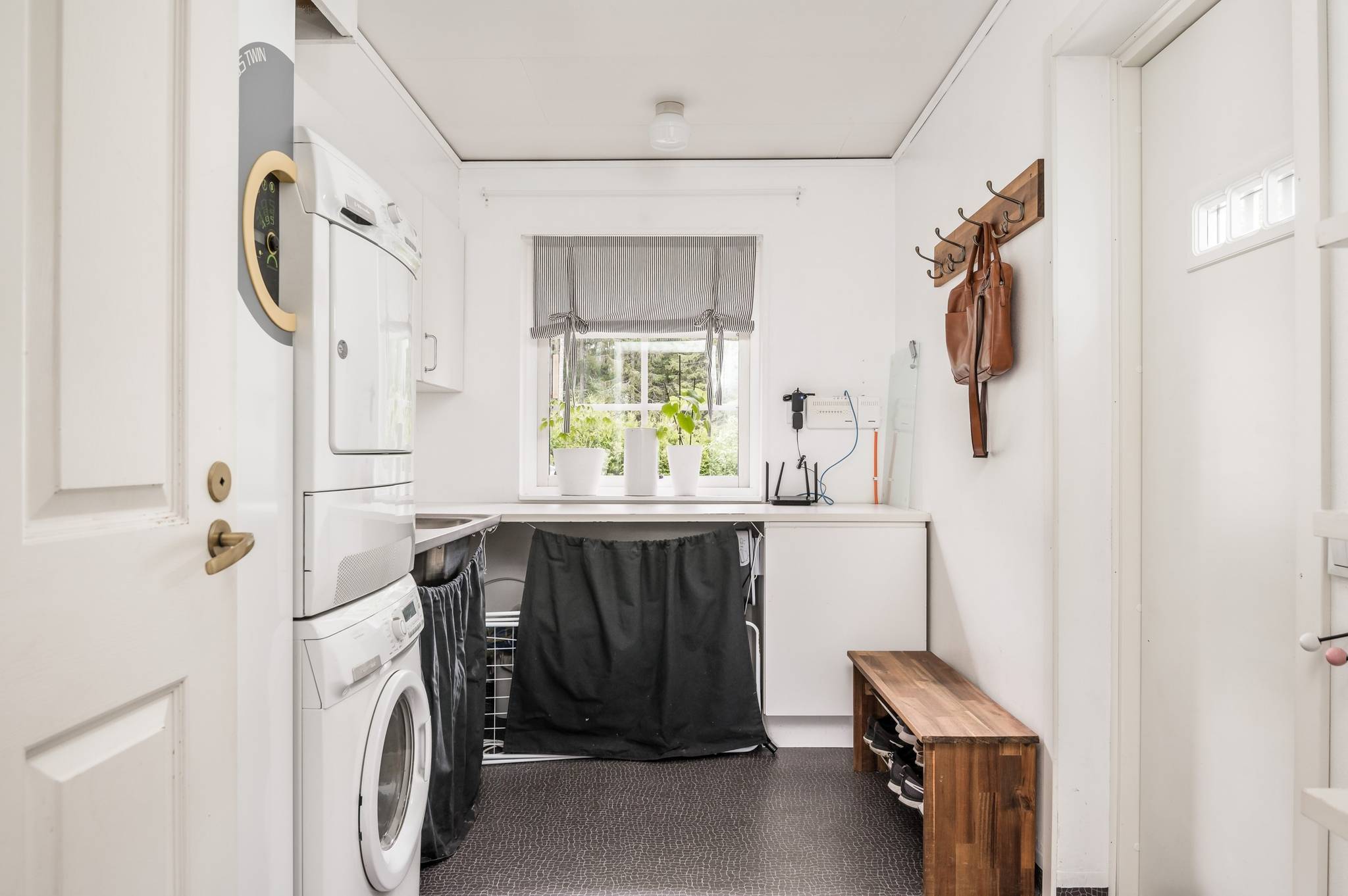 6 rum Villa på Övre Raholmsvägen 36 Alnö Sundsvalls kommun - bild 14