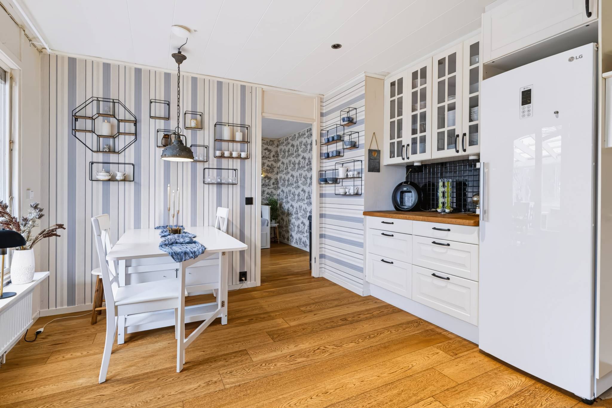 4 rum Villa på Centralvägen 23 Örsjö Nybro kommun - bild 7