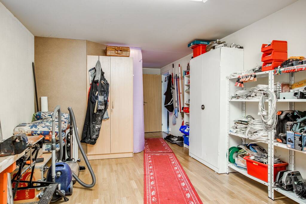 7 rum Villa på Diamantvägen 21 Ulveket Skövde kommun - bild 46