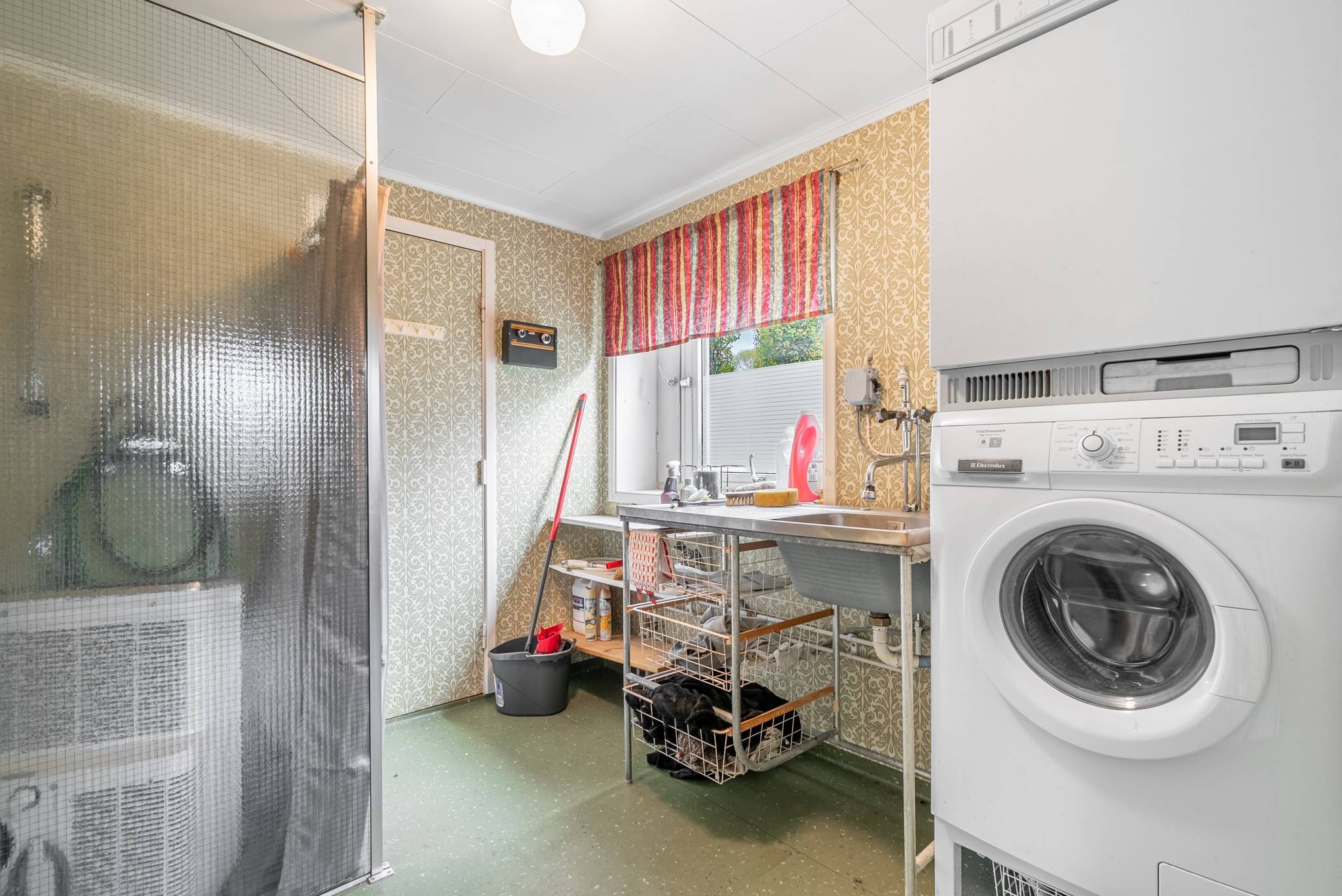 7 rum Villa på Djupsjö 141 Örnsköldsviks kommun - bild 33