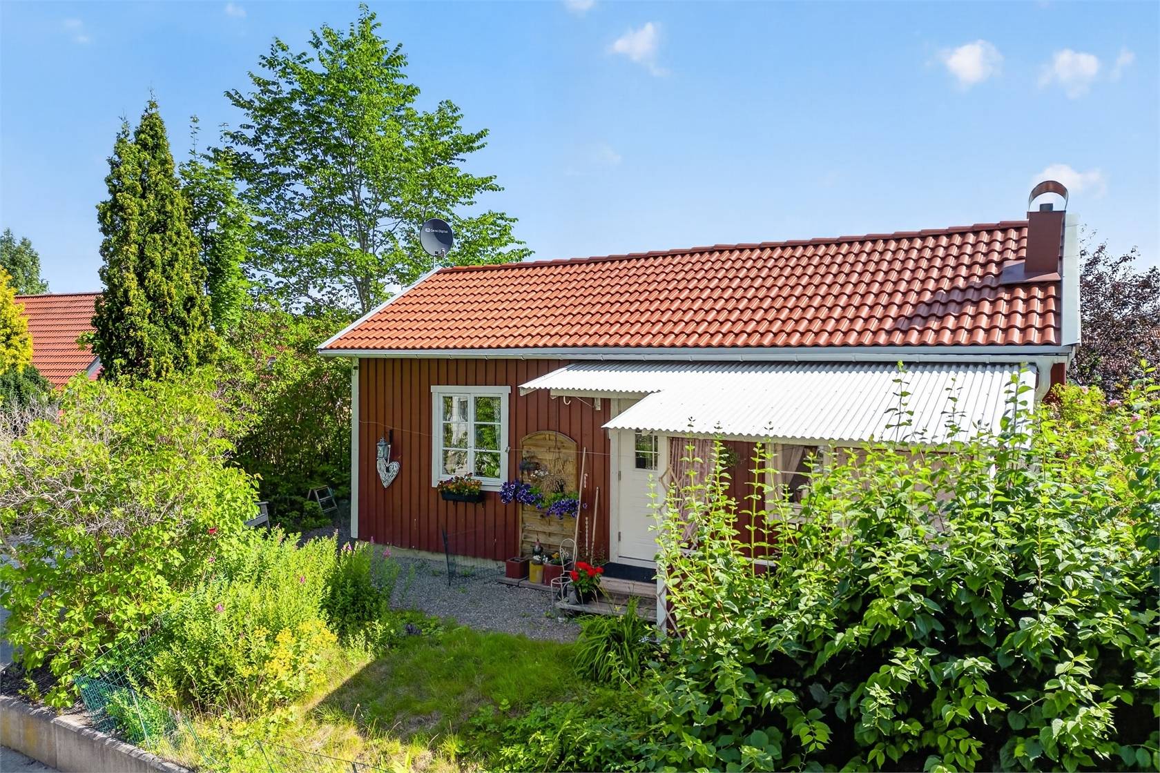 5 rum Villa på Matrosgatan 2 Trosa Trosa kommun - bild 10