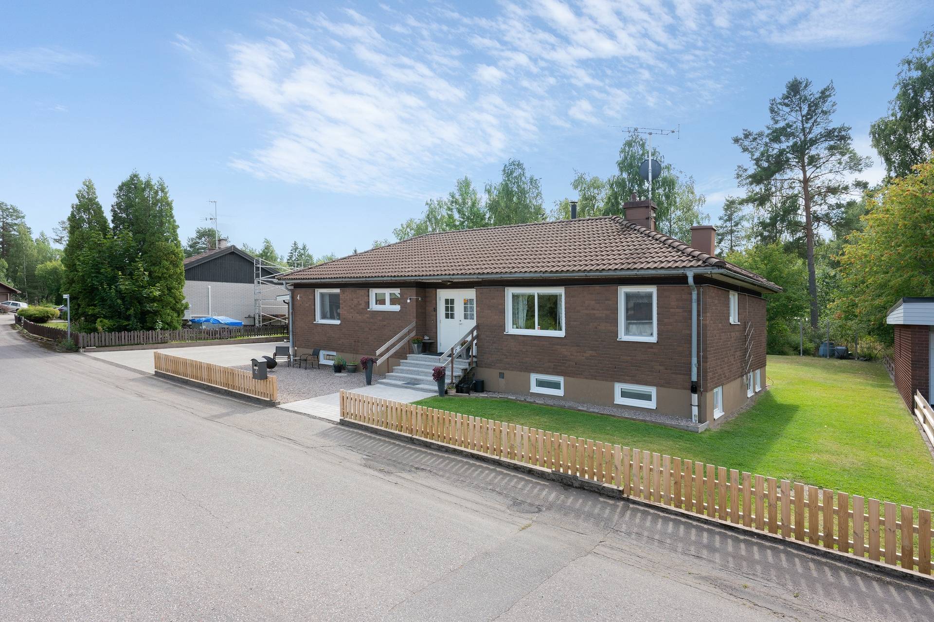 4 rum Villa på Volframgatan 4 Södra Björksätra Sandvikens kommun - bild 19