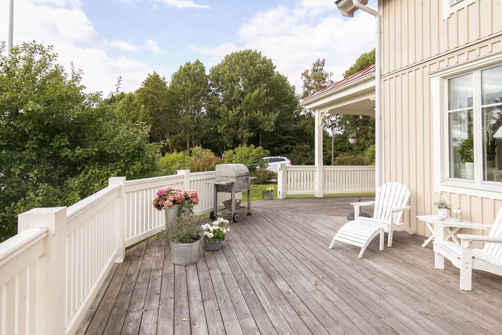 7 rum Villa på Pejlingsvägen 19 Alnö Sundsvalls kommun - bild 34