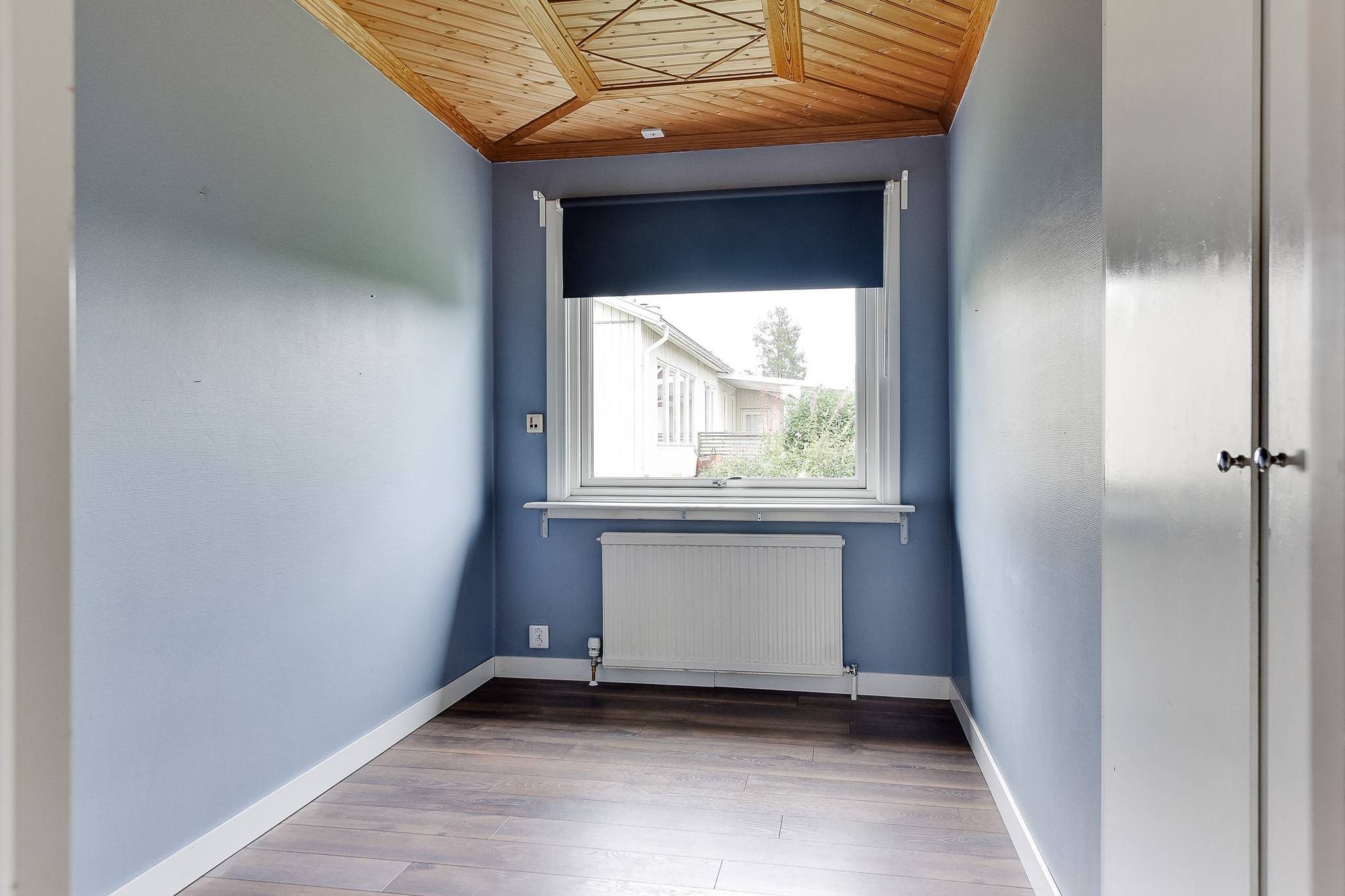 5 rum Villa på Valhallavägen 10 Hörnefors Umeå kommun - bild 19