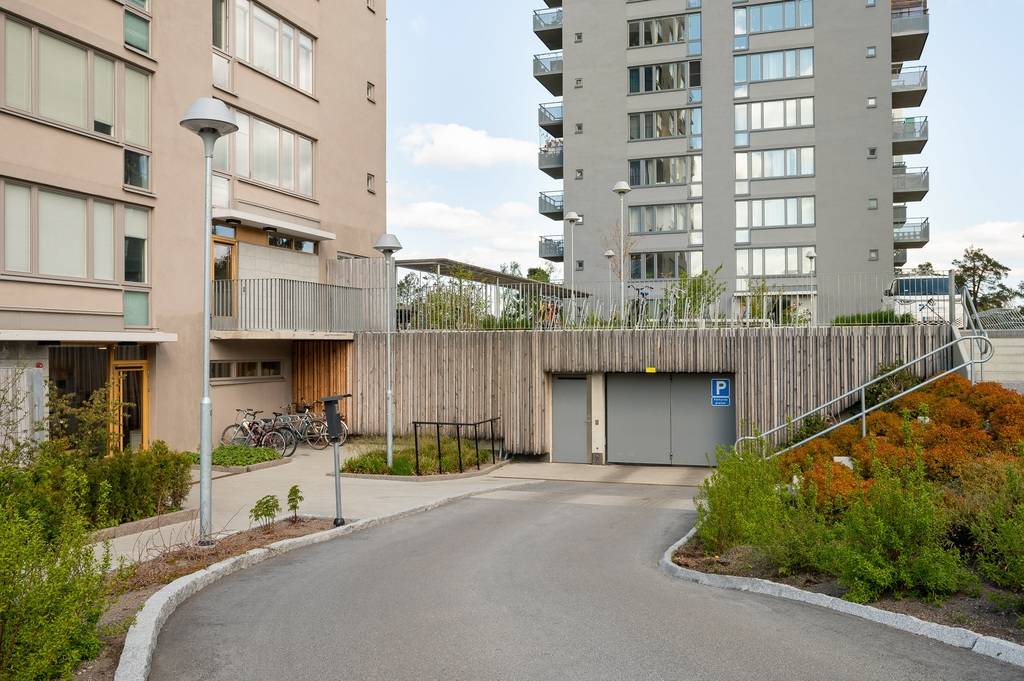 3 rum Lägenhet på Ålgrytevägen 120, 13tr Bredäng Stockholms kommun - bild 63