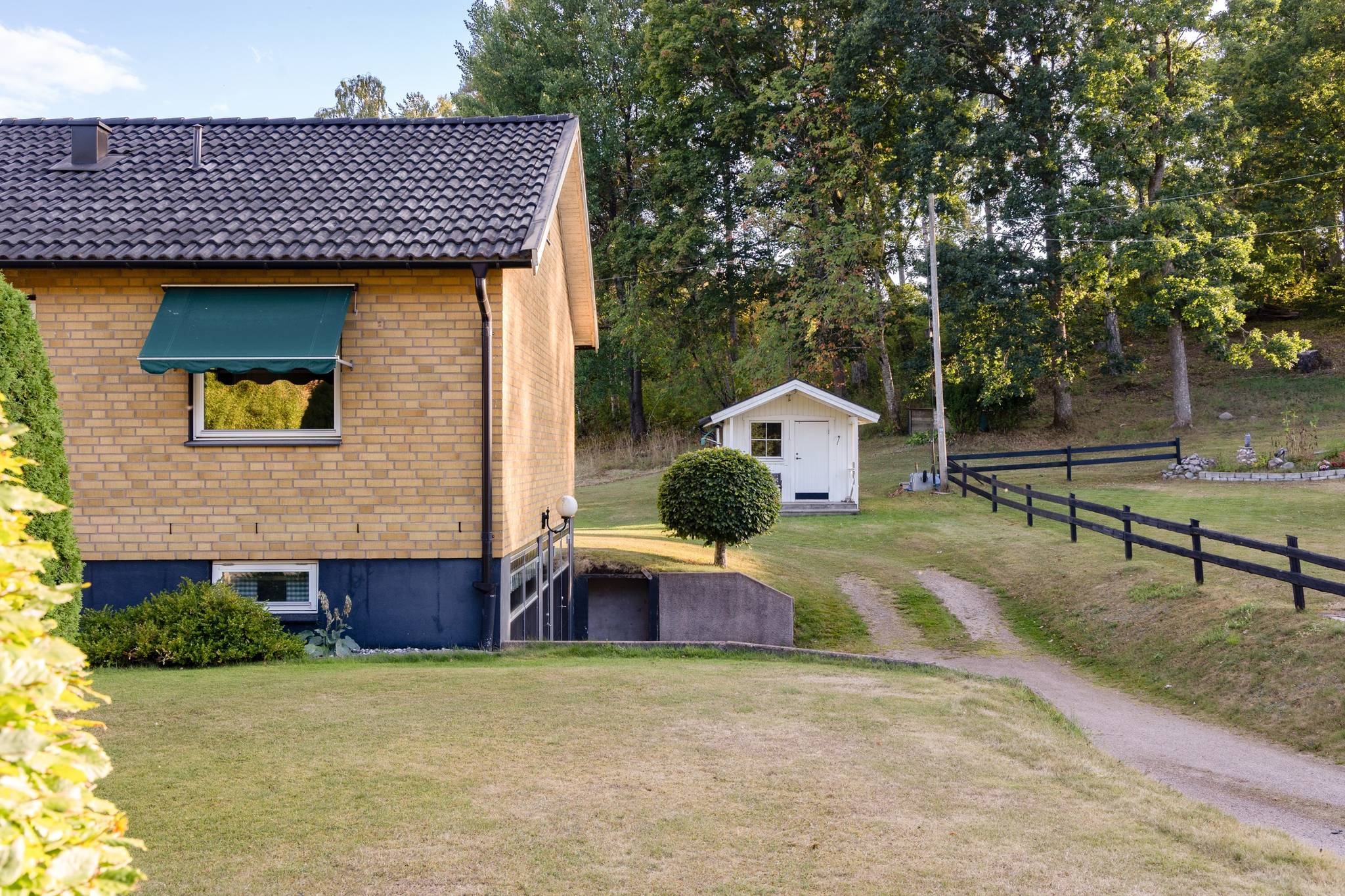 3 rum Villa på Furugatan 3 Svenljunga Svenljunga kommun - bild 4