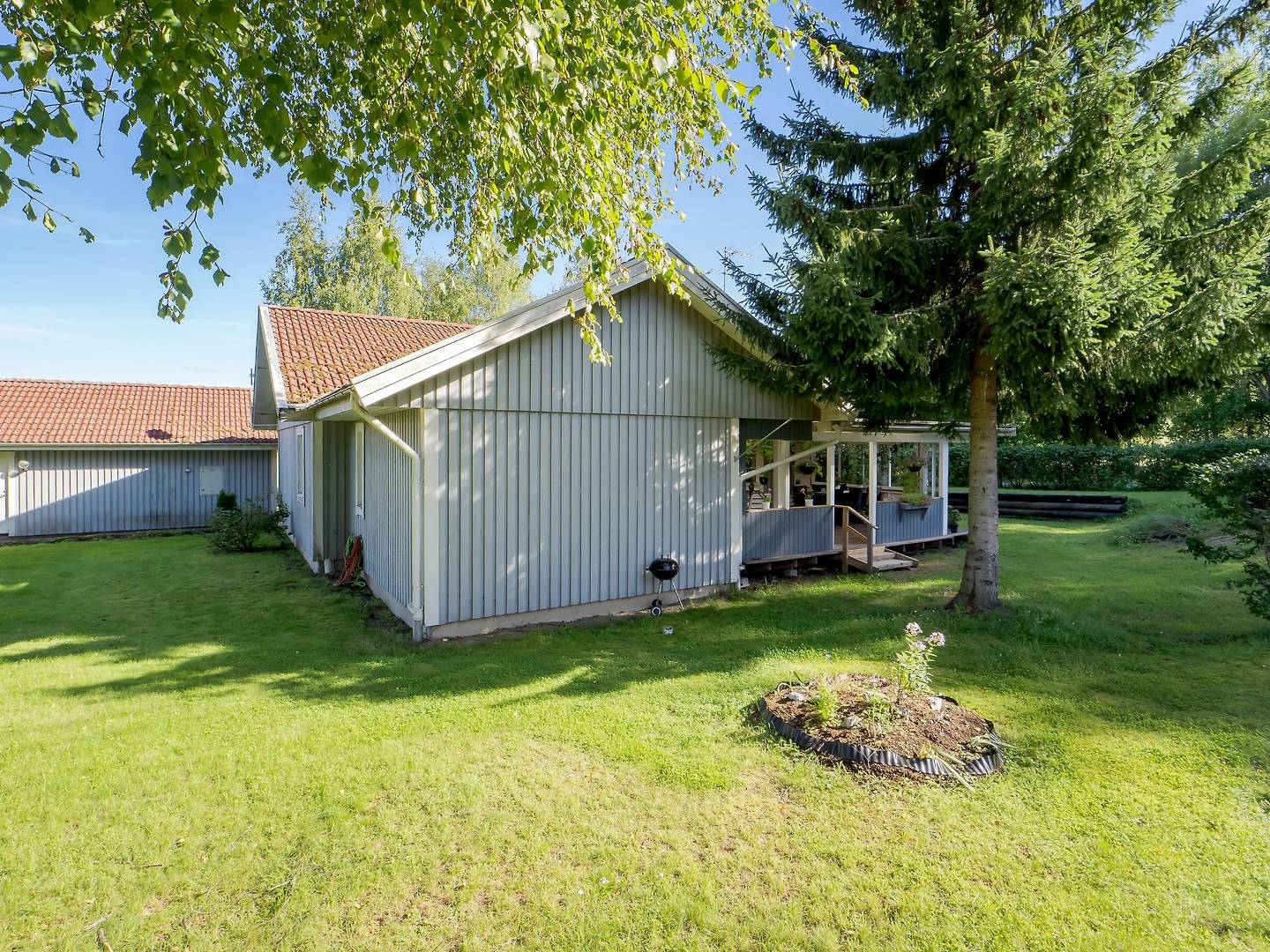 4 rum Villa på Stentomten 108 Stentomten Sala kommun - bild 27