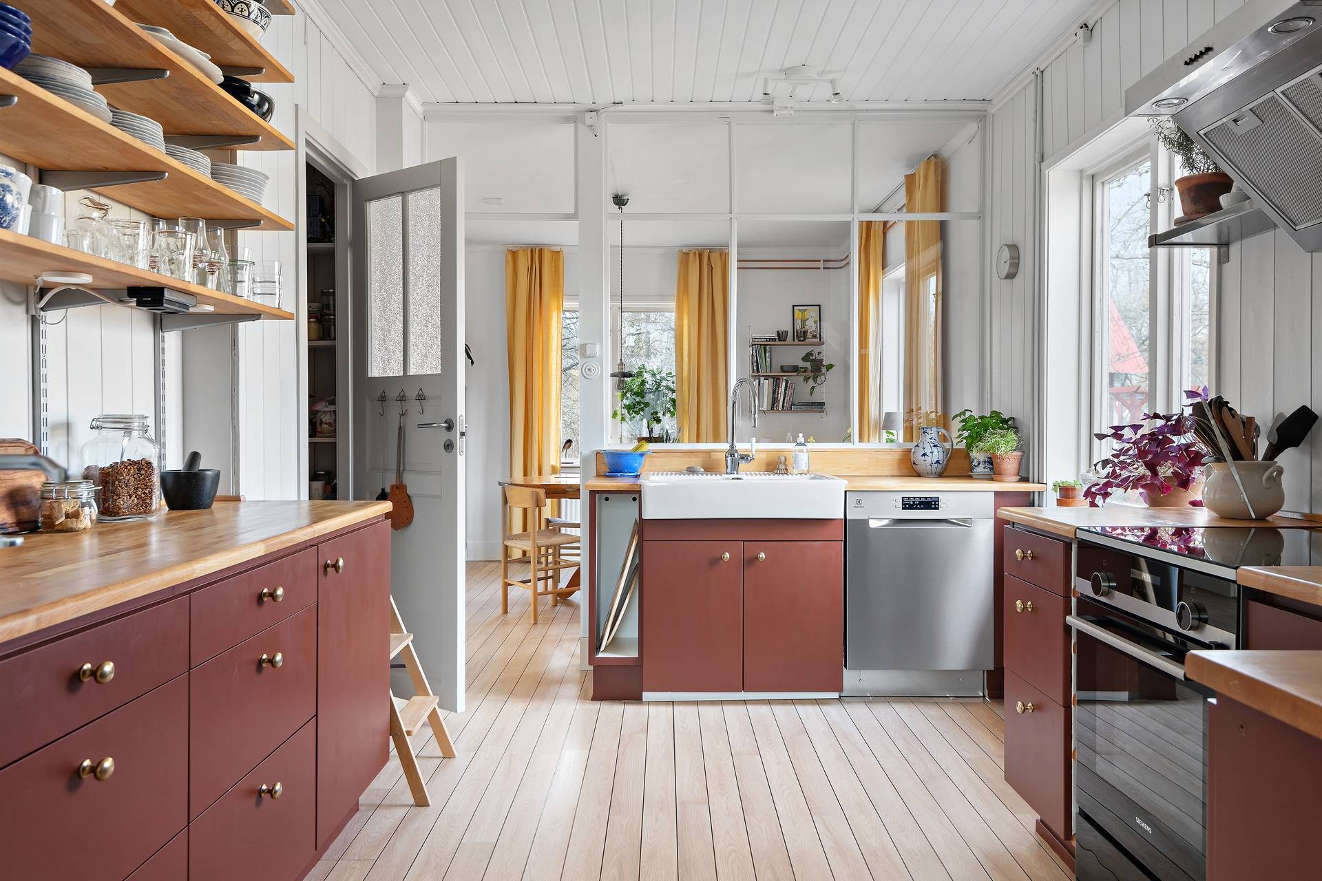 5 rum Villa på Byvägen 25 Furuby Växjö kommun - bild 14