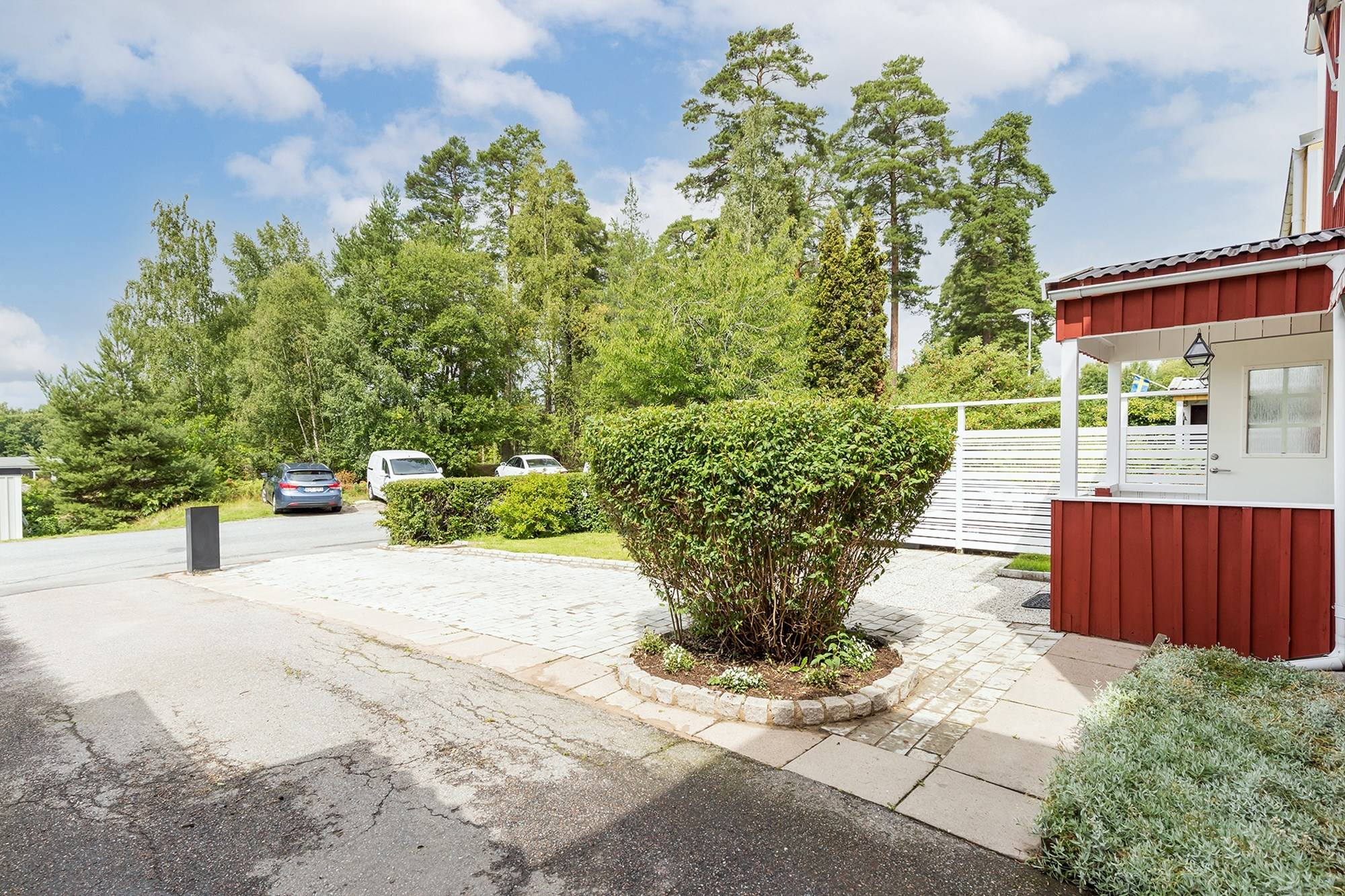 5 rum Kedjehus på Oriongatan 11 Östra Steninge Sigtuna kommun - bild 2