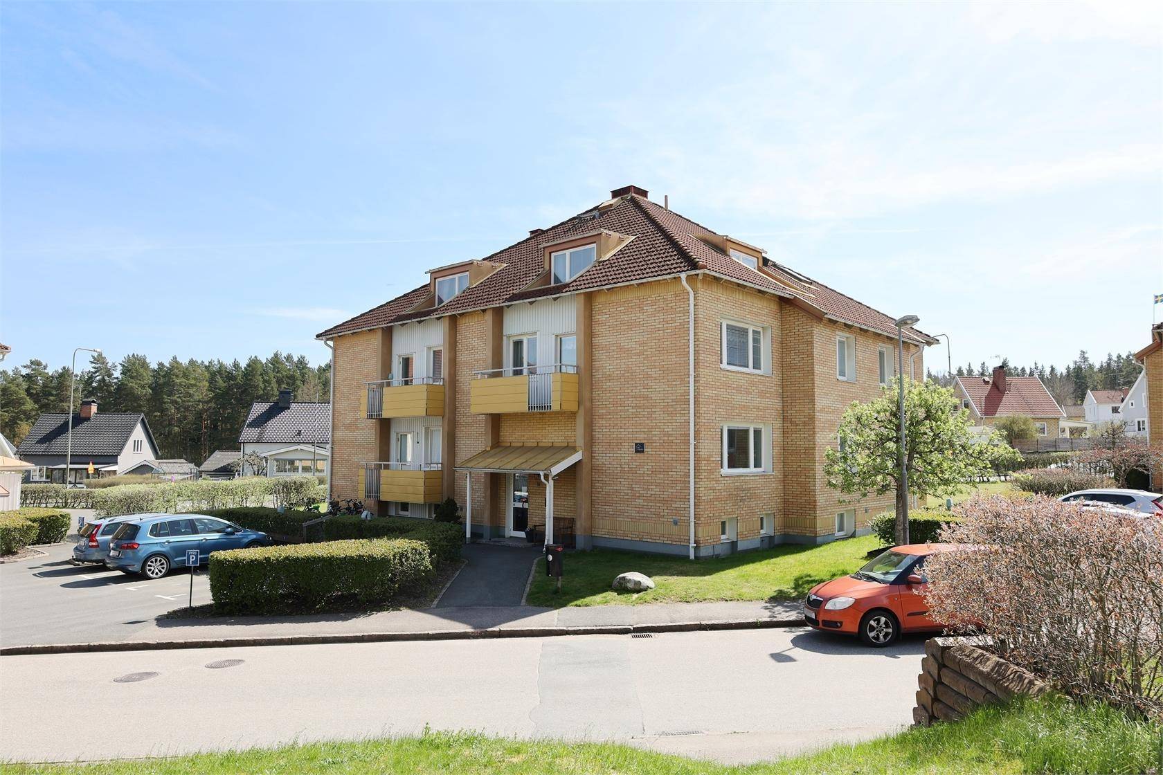 Vetlanda, Vetlanda kommun
