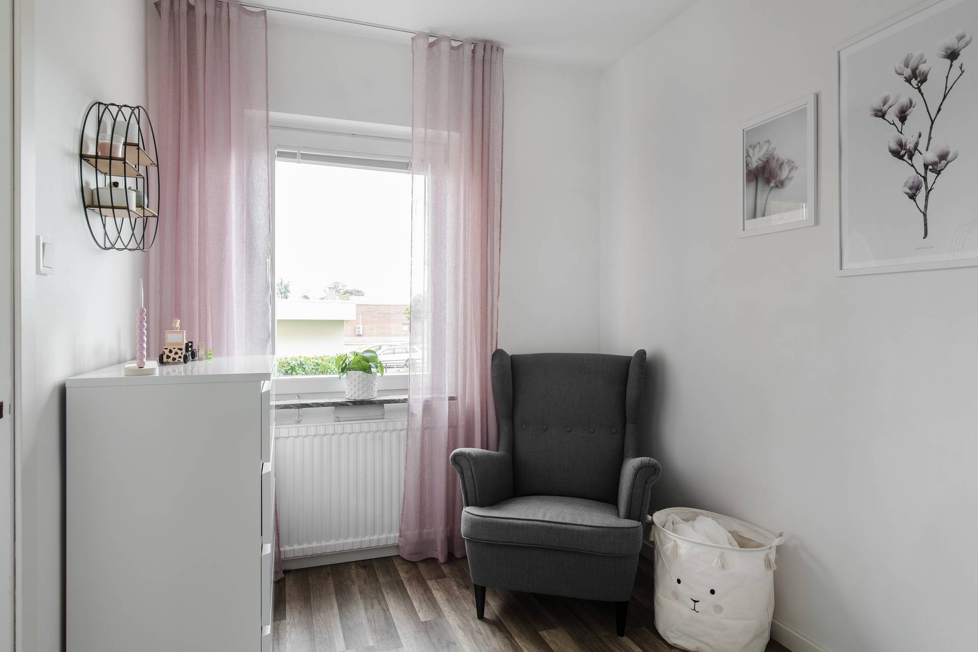 3 rum Lägenhet på Östbygatan 9A Gamla staden Lidköpings kommun - bild 11