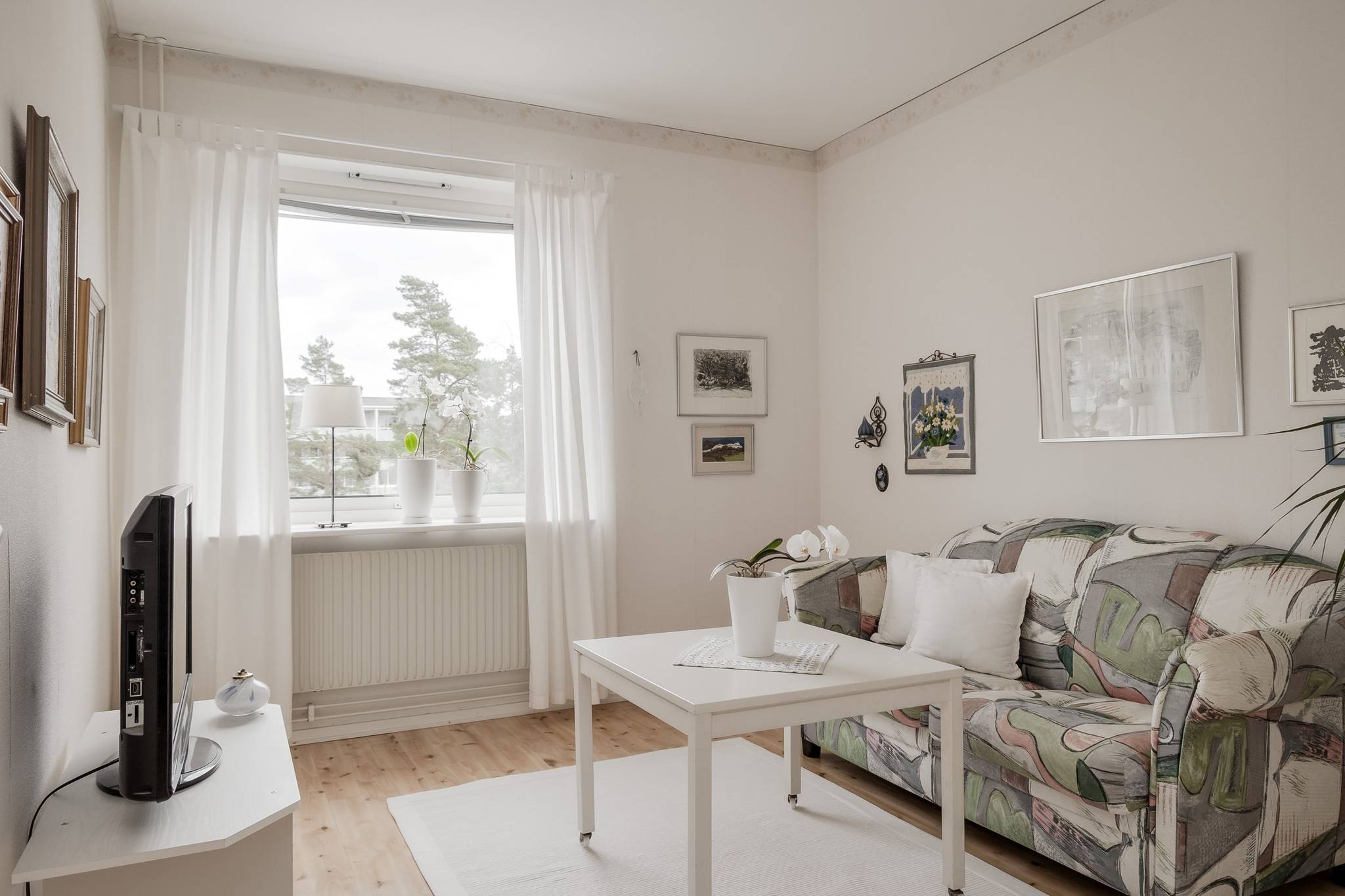 3 rum Lägenhet på Furuvägen 14F Åsa Oskarshamns kommun - bild 5
