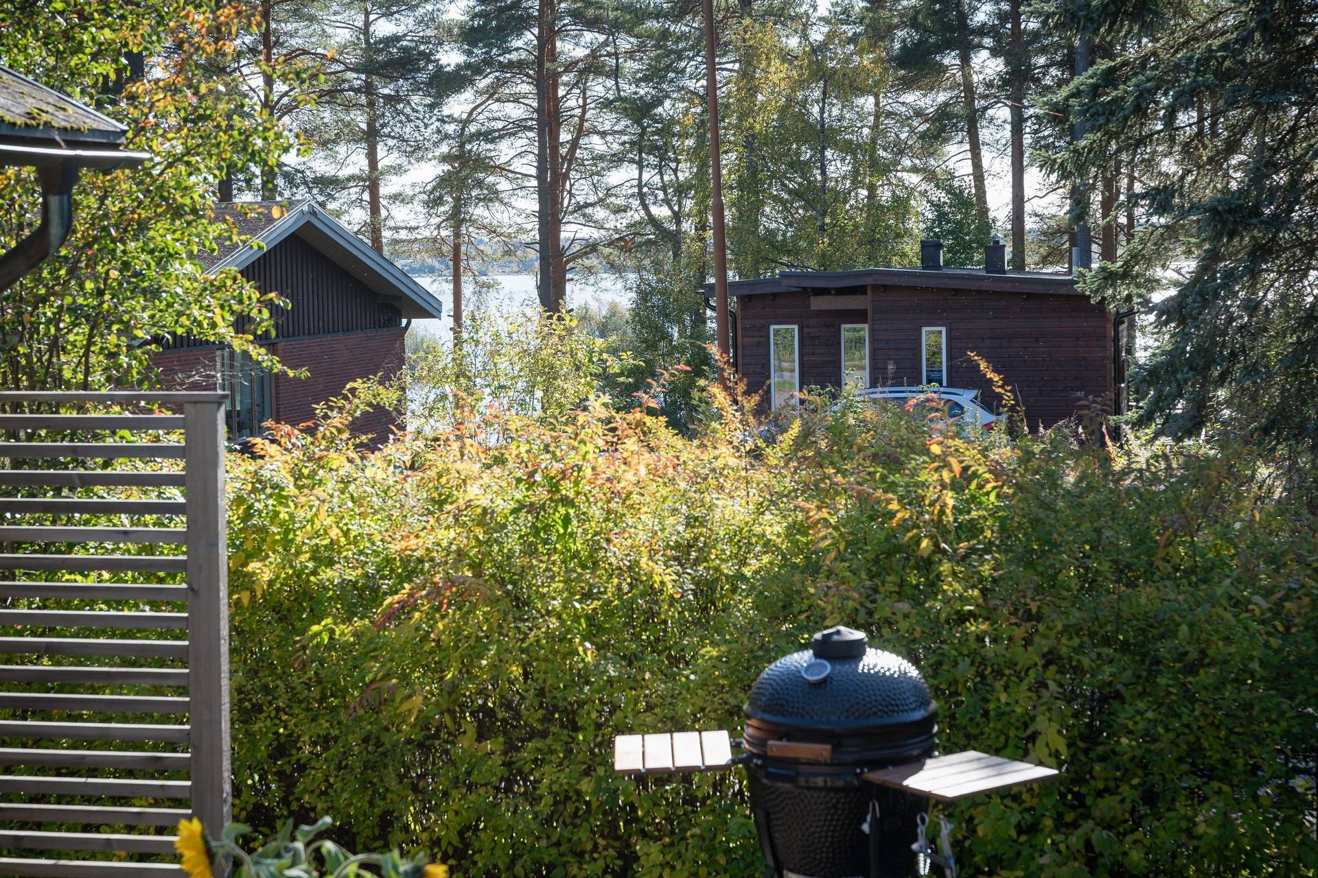 7 rum Villa på Prickgränd 1 Mjölkudden/Guldkusten Luleå kommun - bild 36