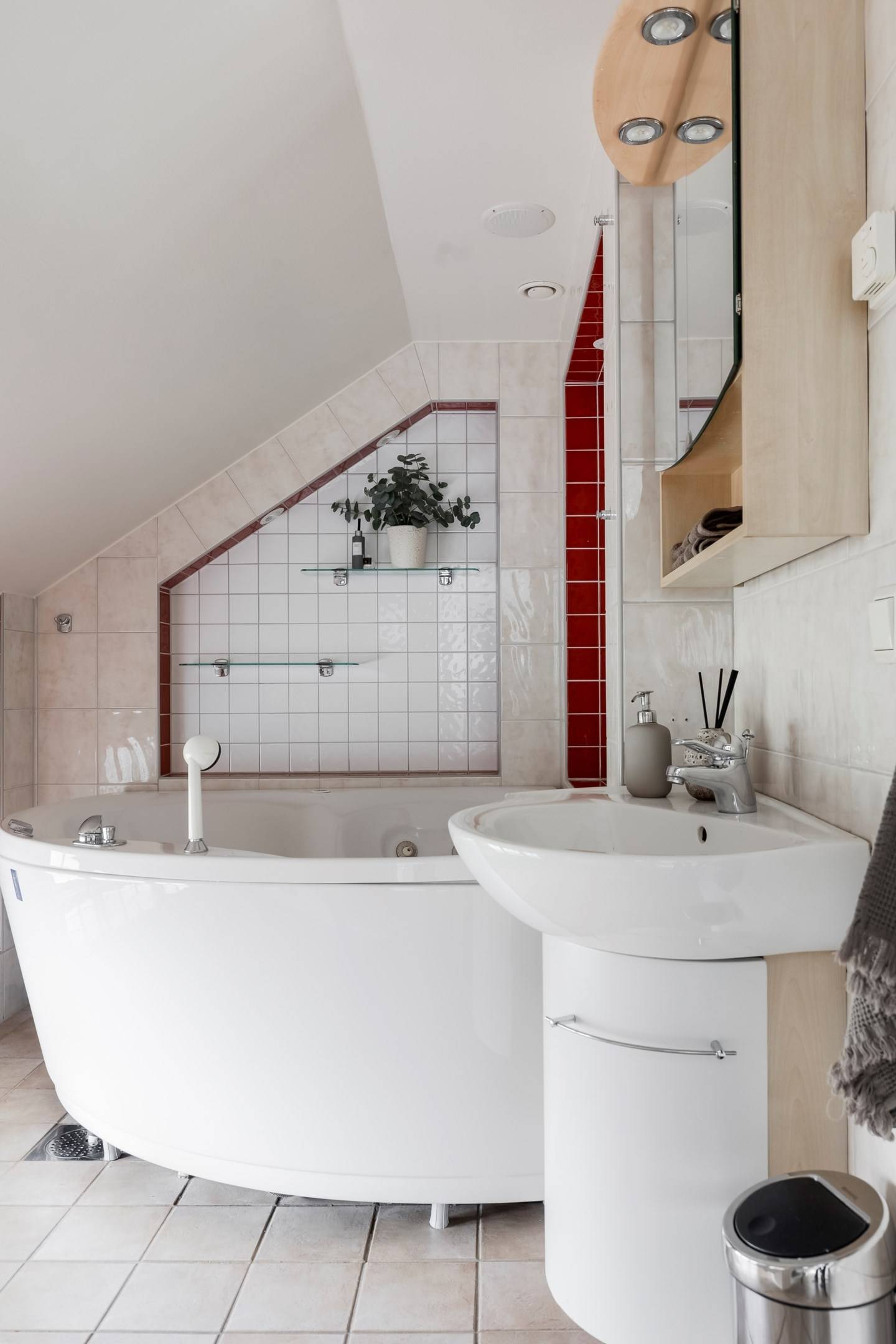 6 rum Villa på Hedehult 1 Kristinehamns kommun - bild 49