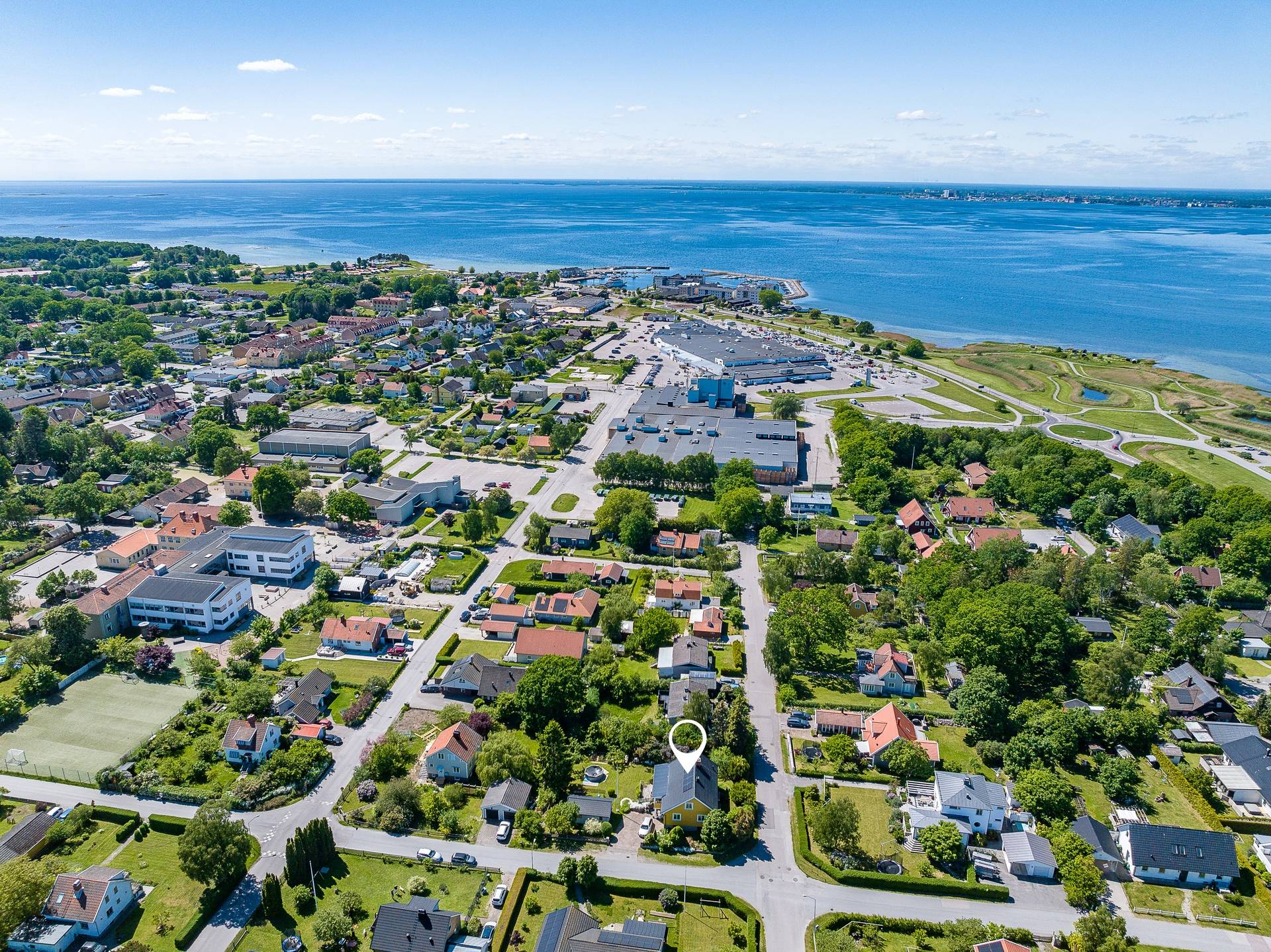 5 rum Villa på Villagatan 13 Färjestaden Mörbylånga kommun - bild 53