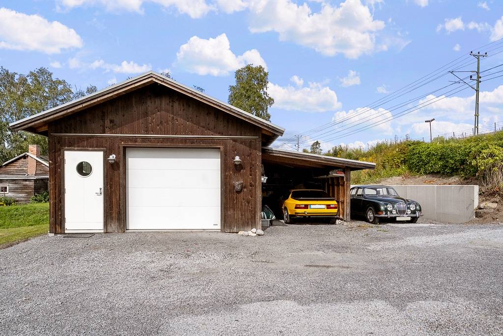 5 rum Villa på Torvollsvägen 112 Ope Östersunds kommun - bild 35