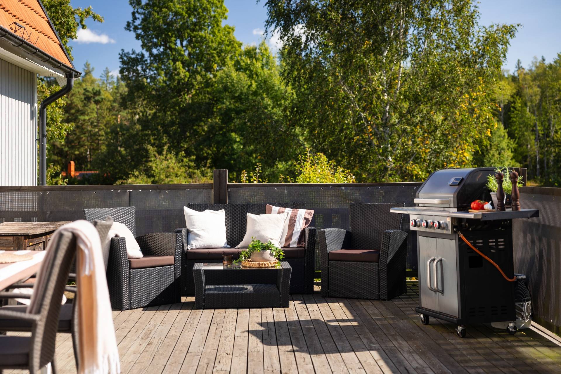 8 rum Villa på Torparevägen 22 Tyresö Tyresö kommun - bild 48
