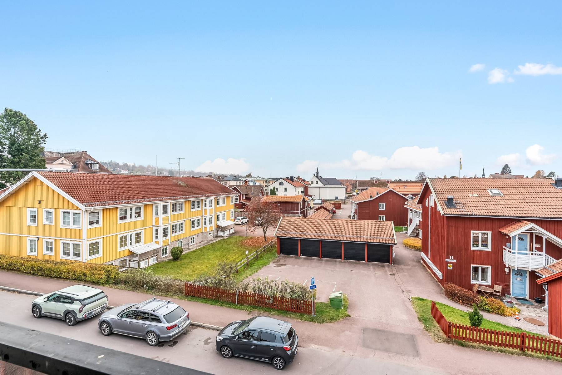 3 rum Lägenhet på Dalagatan 18 A Centrum Rättviks kommun - bild 16