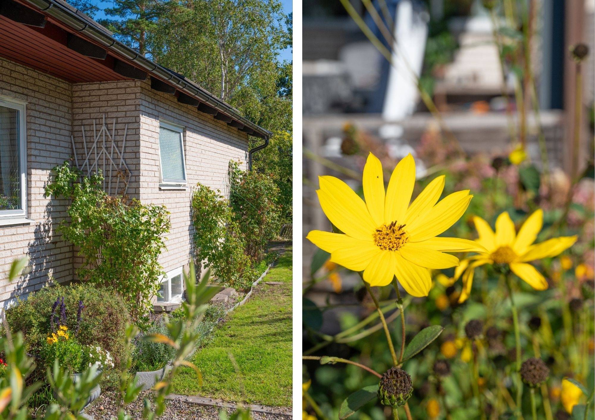 6 rum Villa på Andvägen 9 Oxelösunds kommun - bild 38